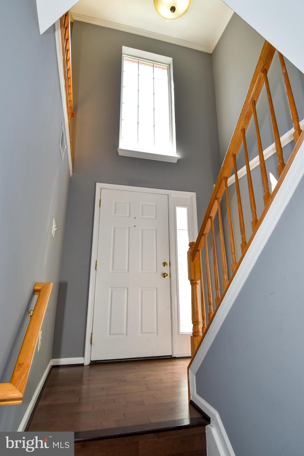 HOYLES MILL VILLAGE - Residential Lease