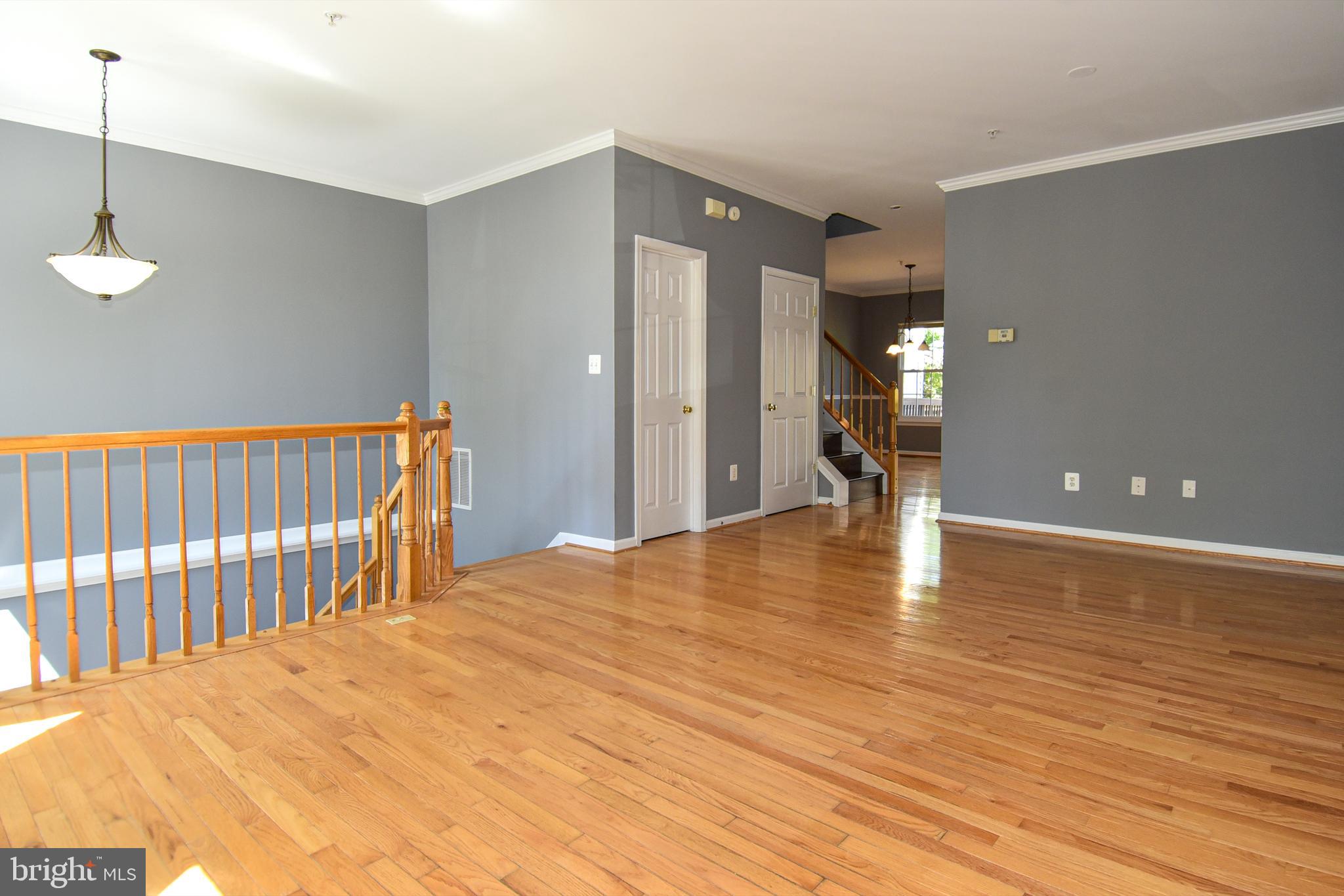 HOYLES MILL VILLAGE - Residential Lease