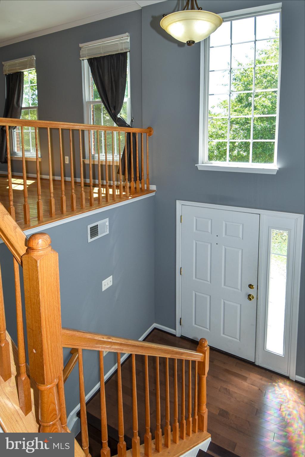 HOYLES MILL VILLAGE - Residential Lease