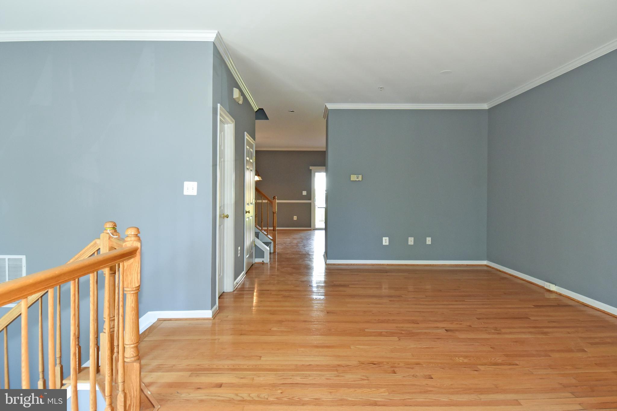 HOYLES MILL VILLAGE - Residential Lease