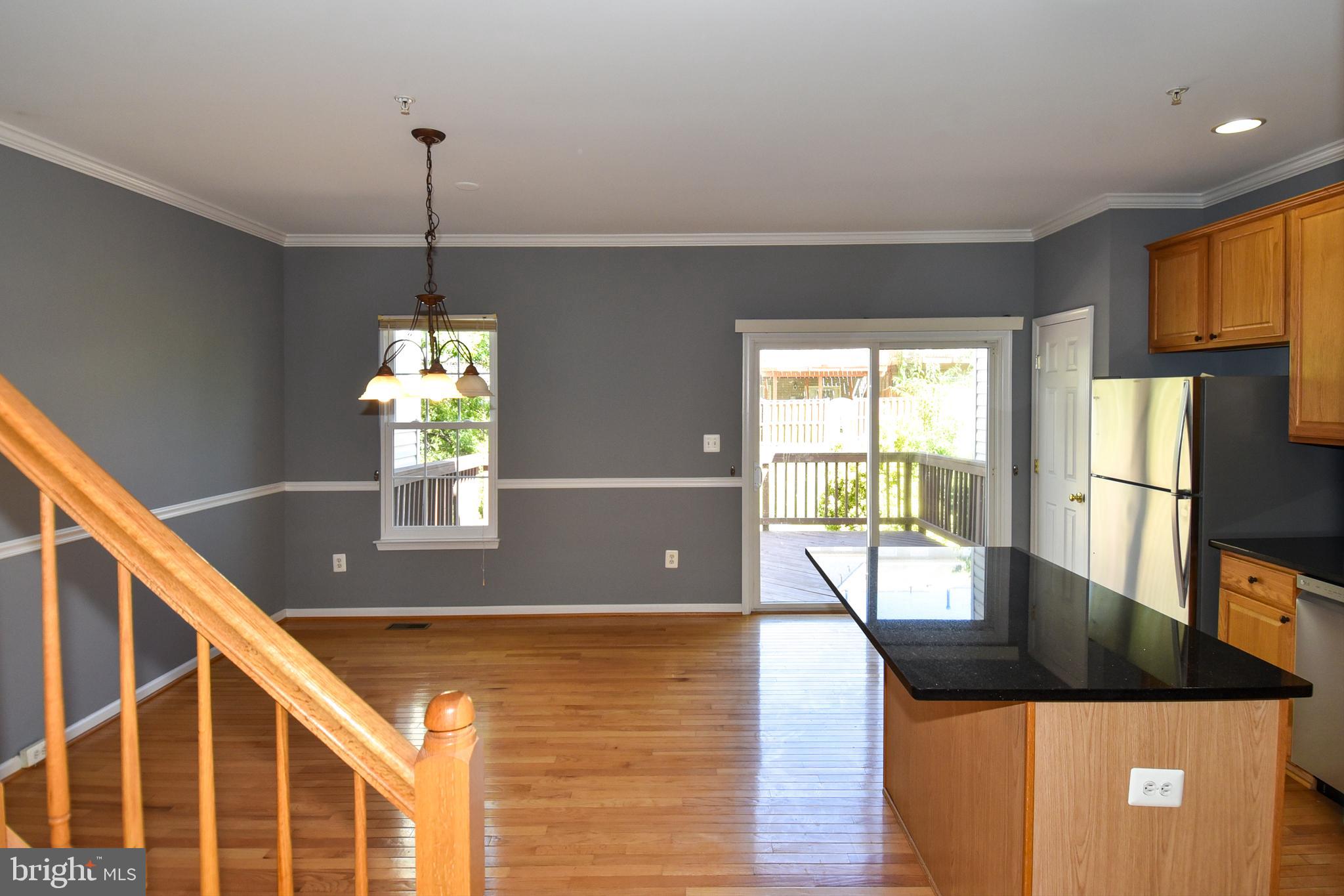 HOYLES MILL VILLAGE - Residential Lease