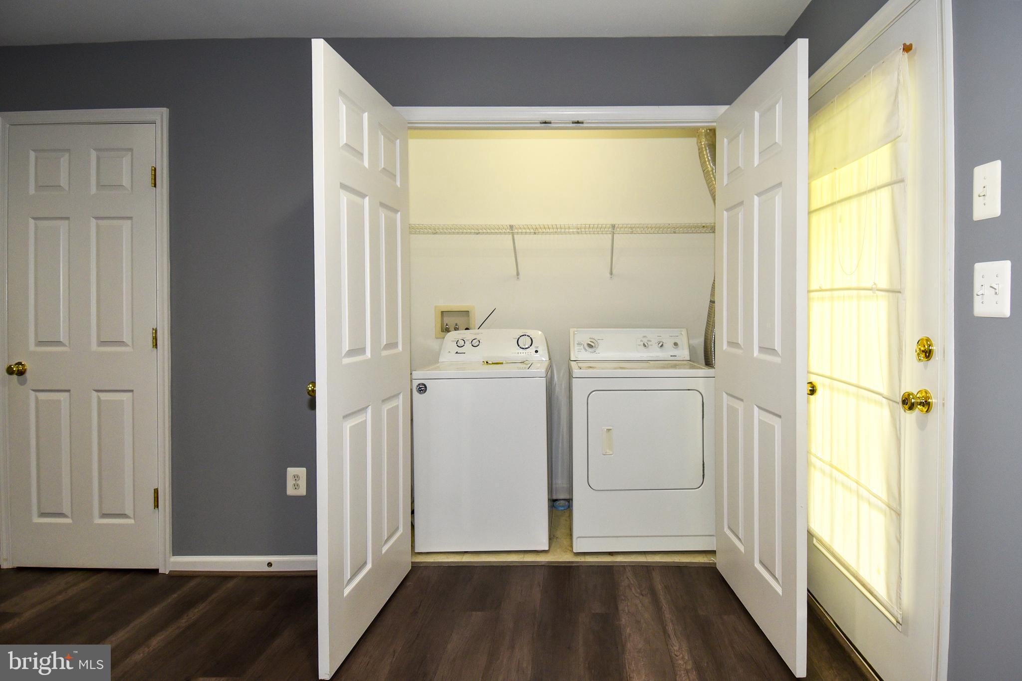 HOYLES MILL VILLAGE - Residential Lease