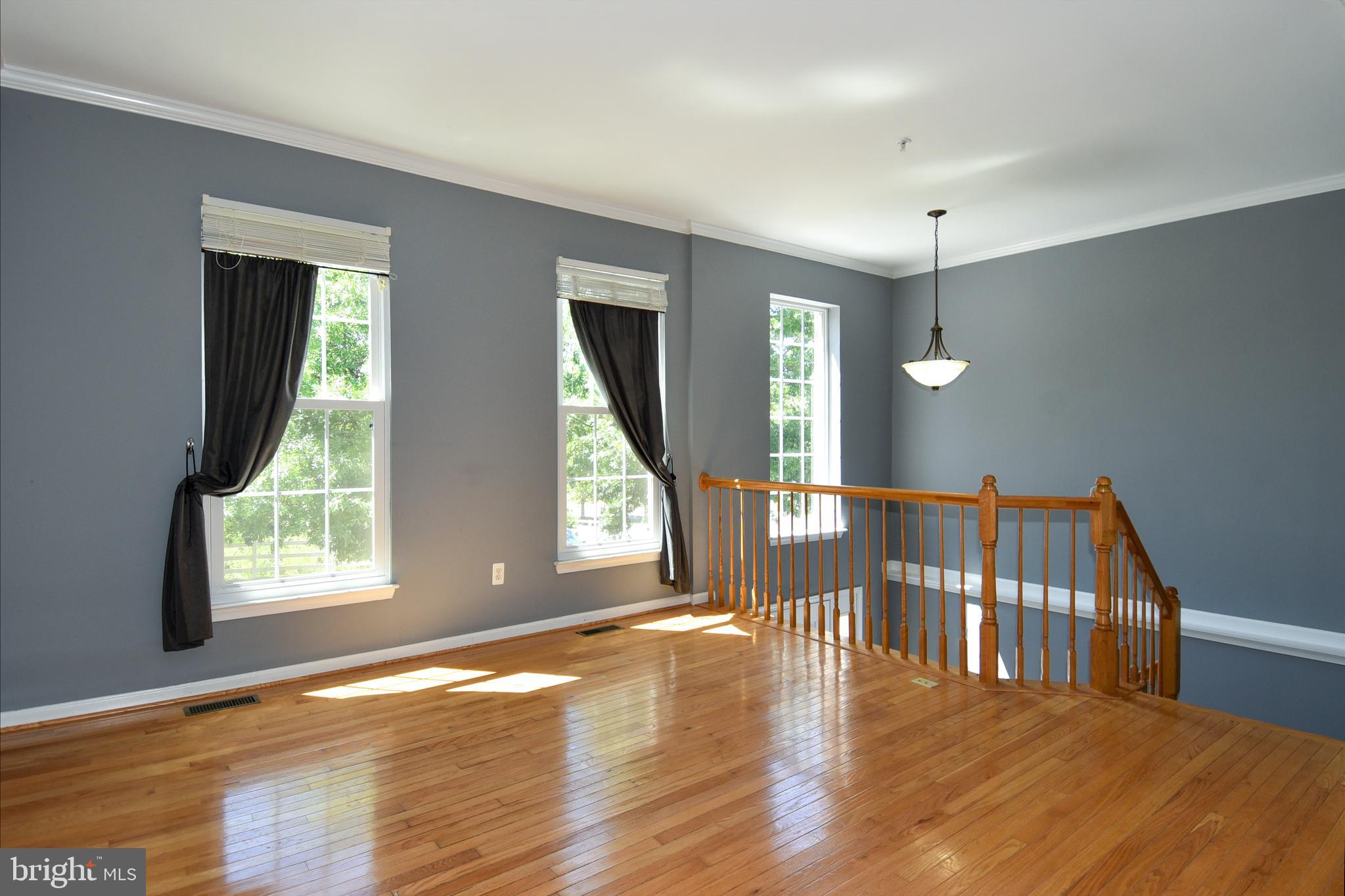 HOYLES MILL VILLAGE - Residential Lease