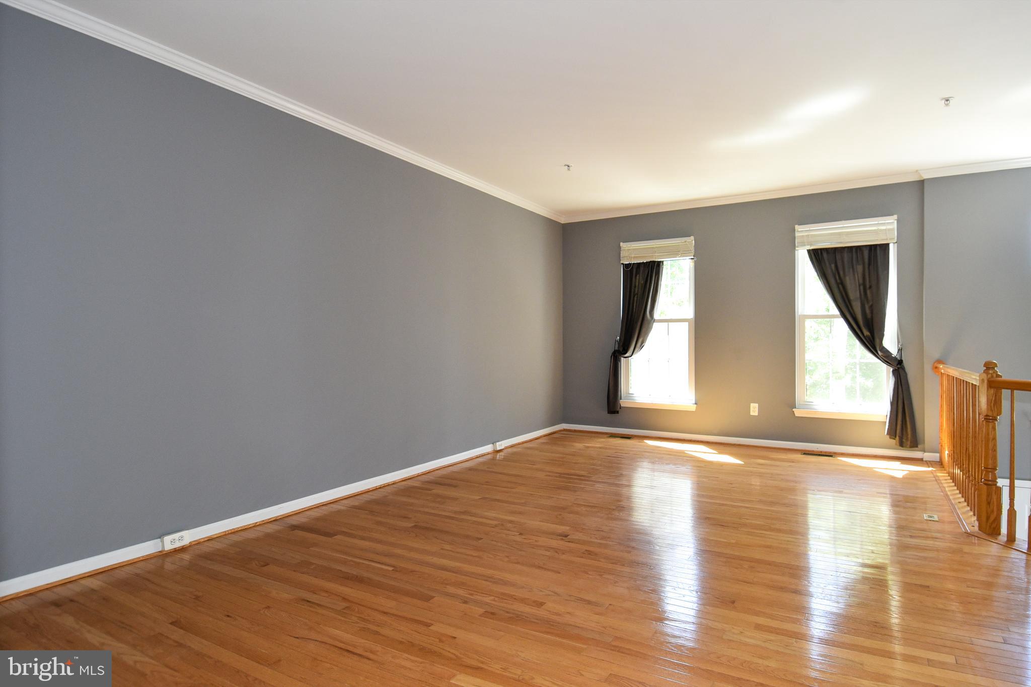 HOYLES MILL VILLAGE - Residential Lease