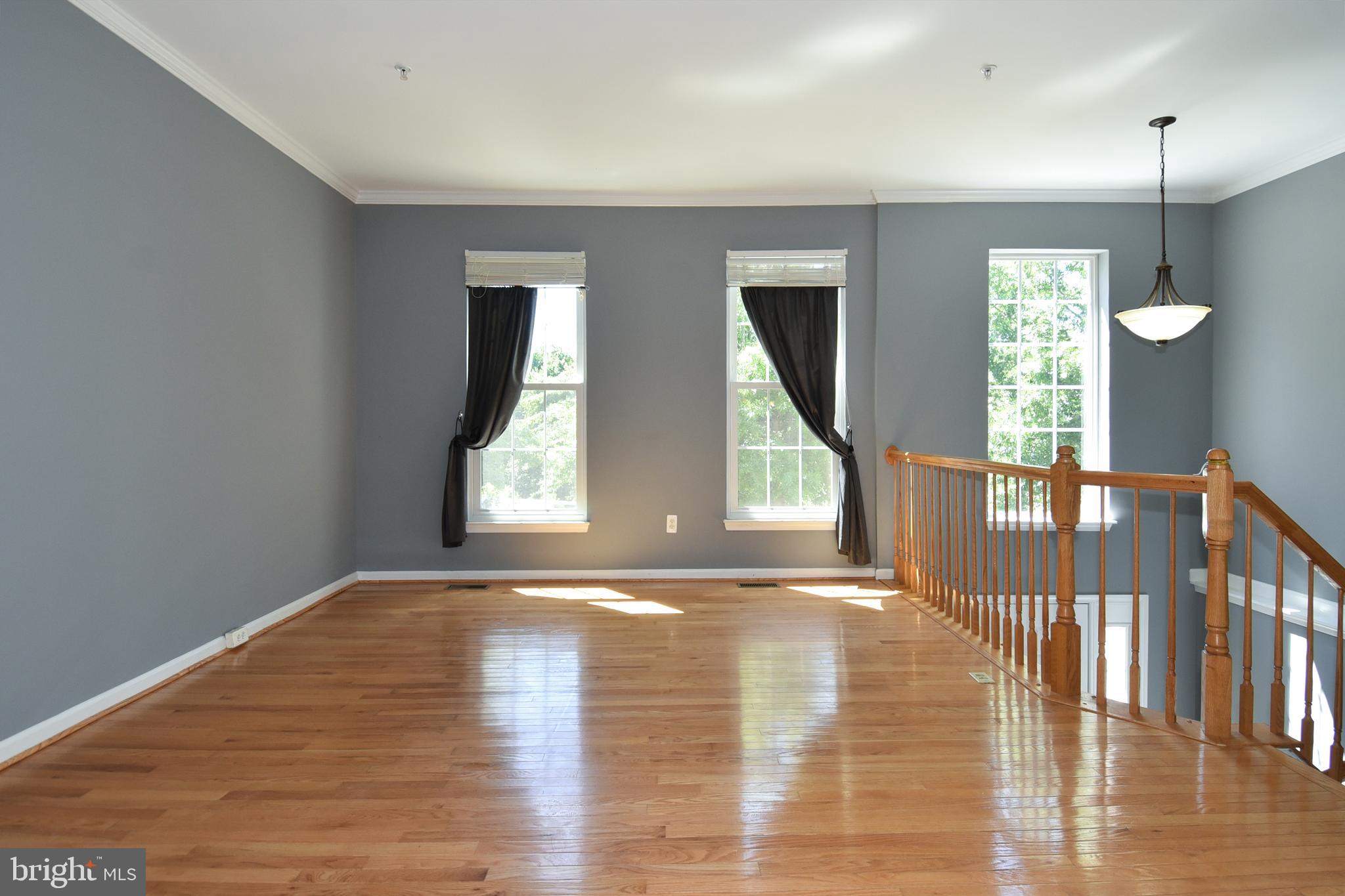 HOYLES MILL VILLAGE - Residential Lease