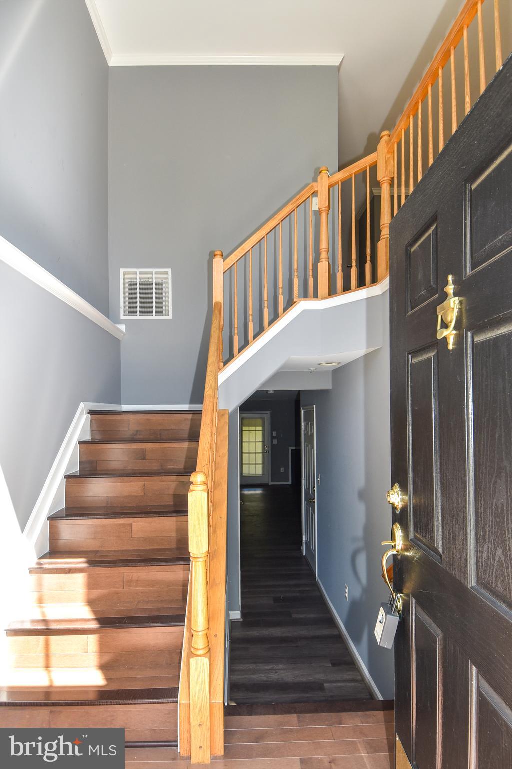 HOYLES MILL VILLAGE - Residential Lease