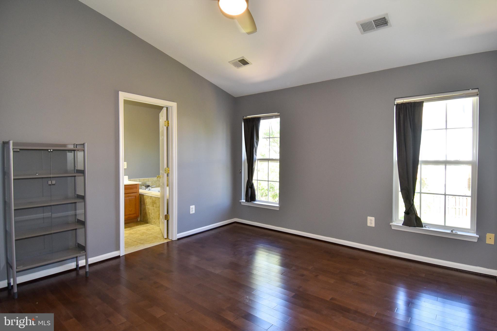 HOYLES MILL VILLAGE - Residential Lease