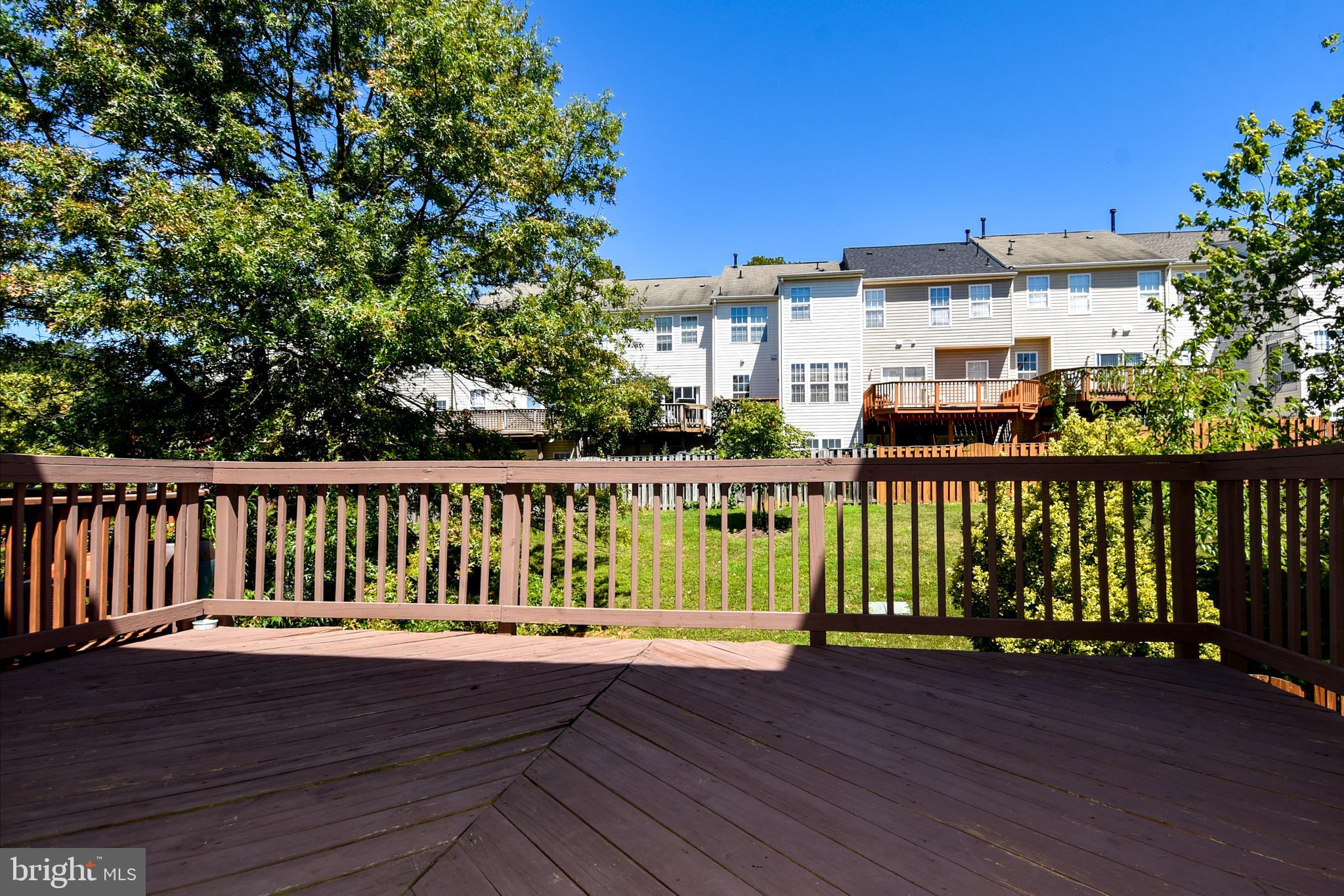 HOYLES MILL VILLAGE - Residential Lease