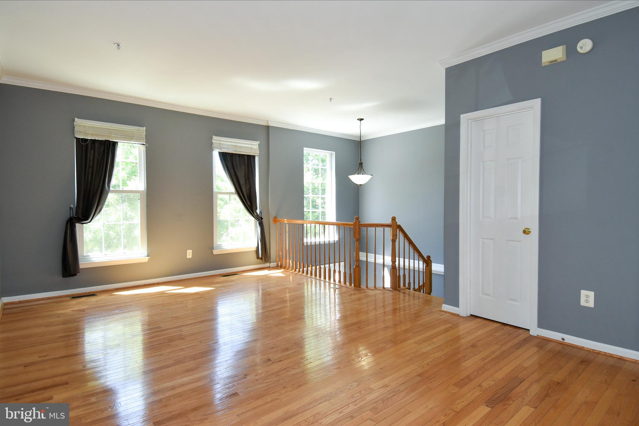 HOYLES MILL VILLAGE - Residential Lease