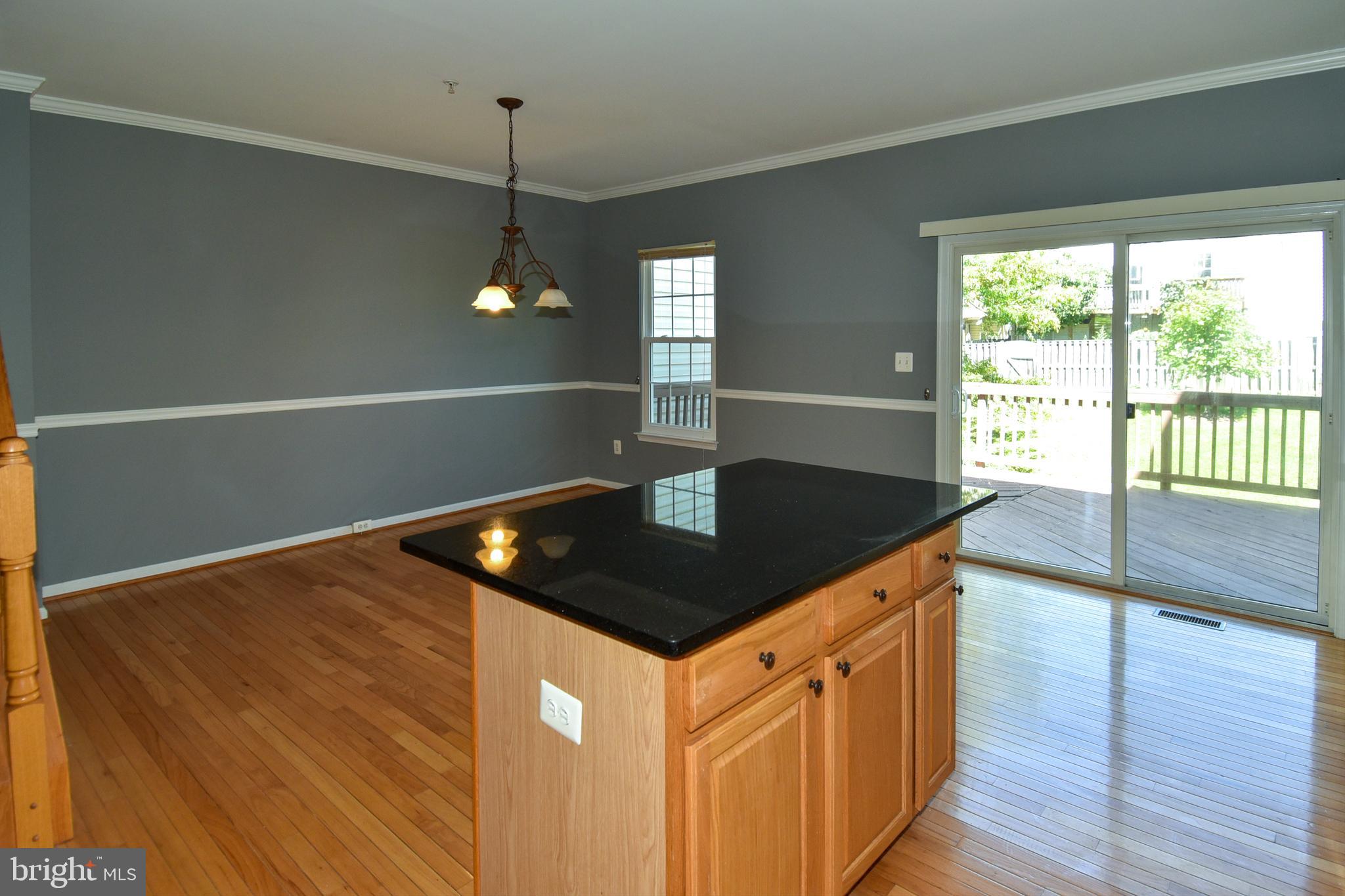 HOYLES MILL VILLAGE - Residential Lease