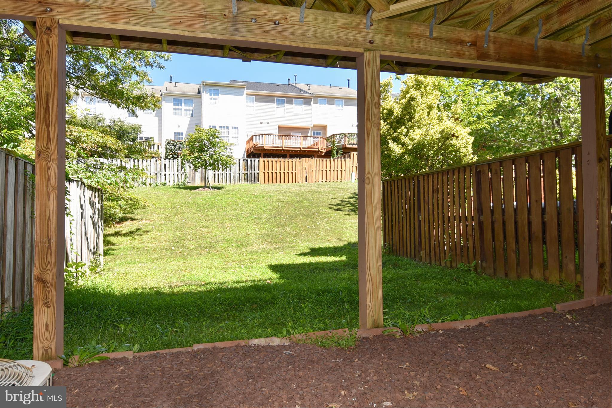 HOYLES MILL VILLAGE - Residential Lease