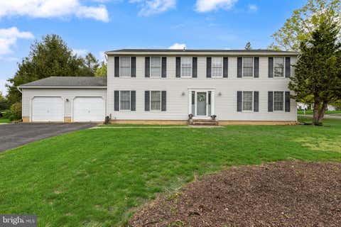 Homes For Sale - 3 Quail Ridge Drive<br/> BRIDGETON, NJ 08302