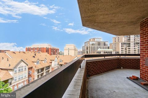 1276 N WAYNE STREET 800 ARLINGTON VA 22201