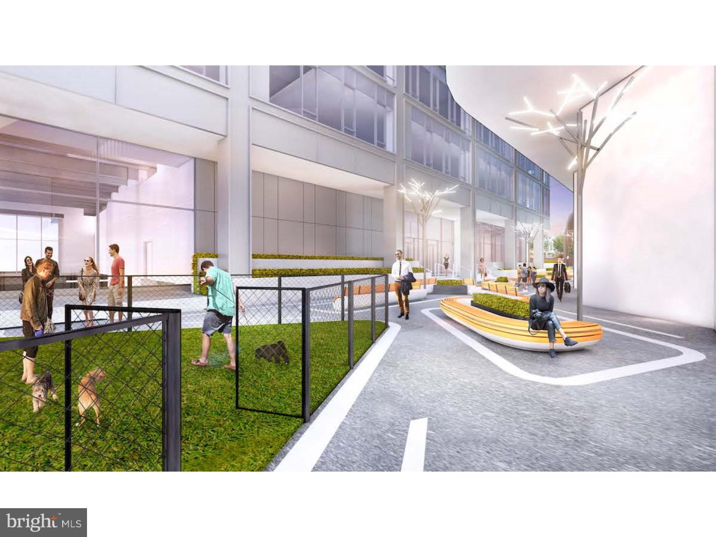 LOGAN SQUARE - Residential Lease