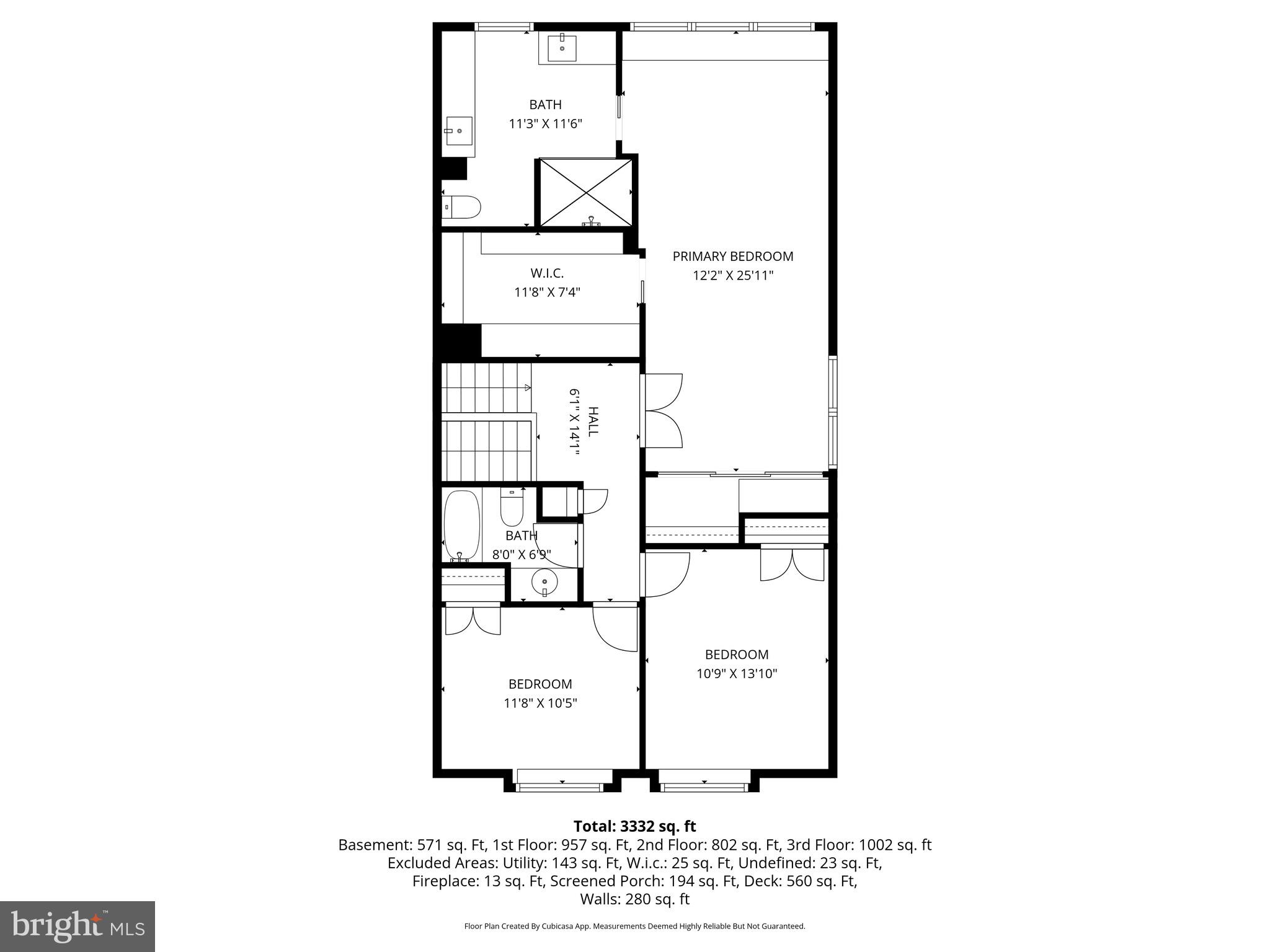 POTOMAC WOODS - Residential