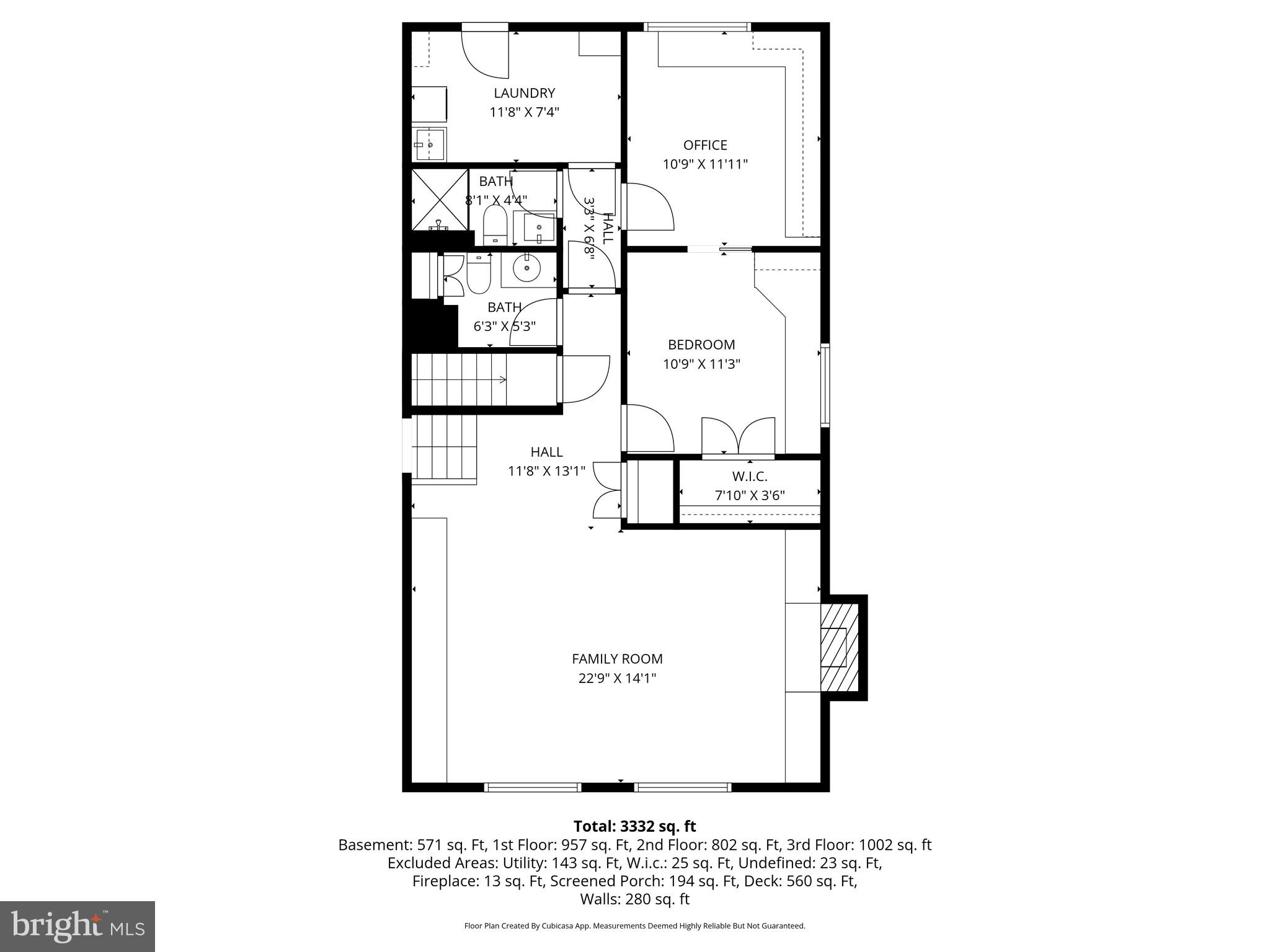 POTOMAC WOODS - Residential