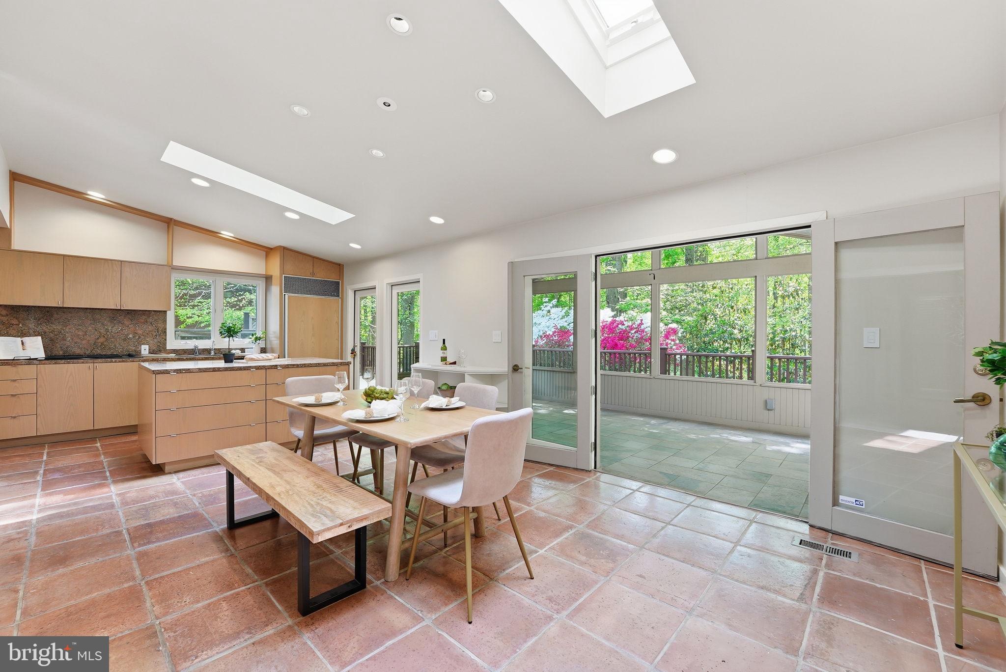 POTOMAC WOODS - Residential