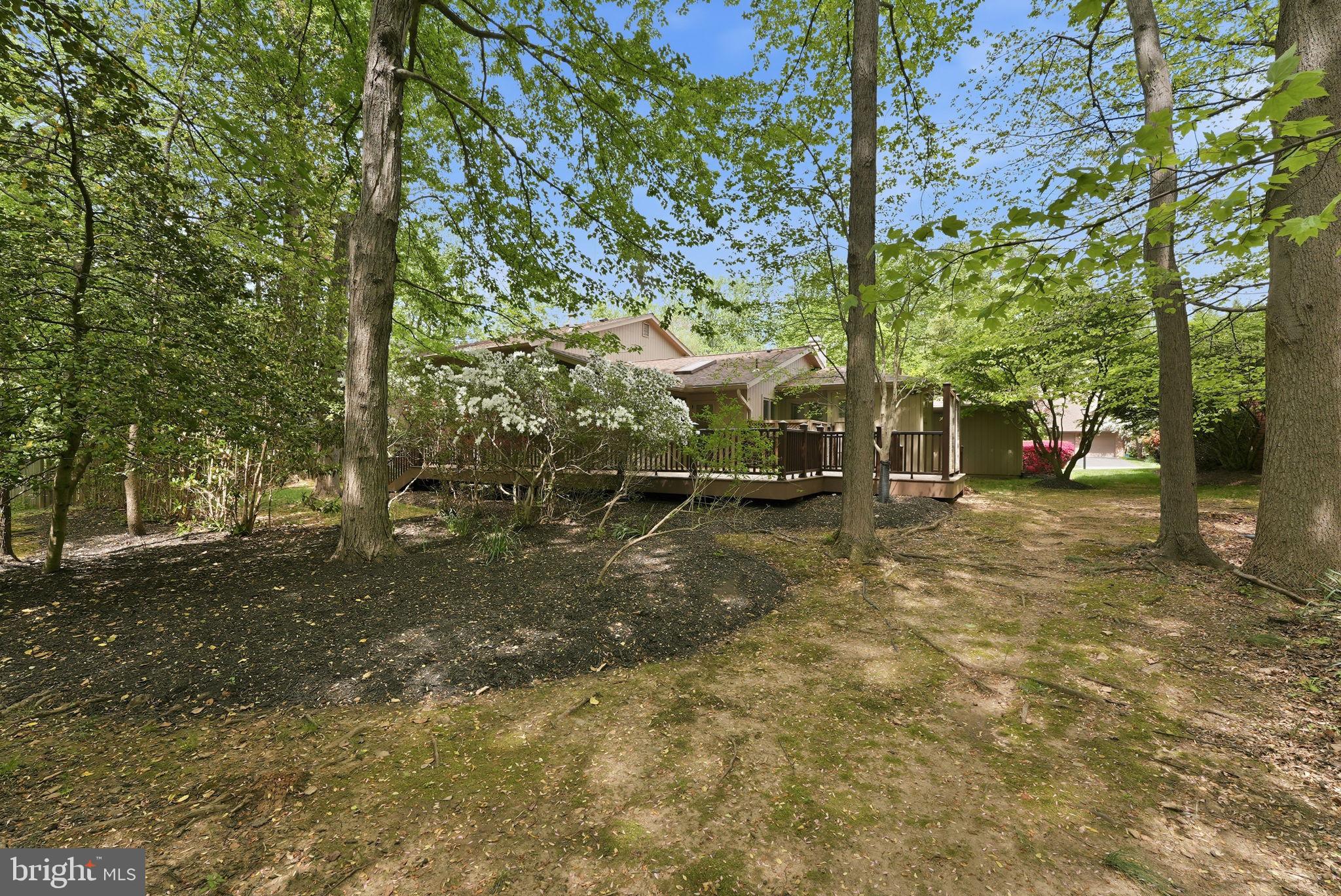 POTOMAC WOODS - Residential