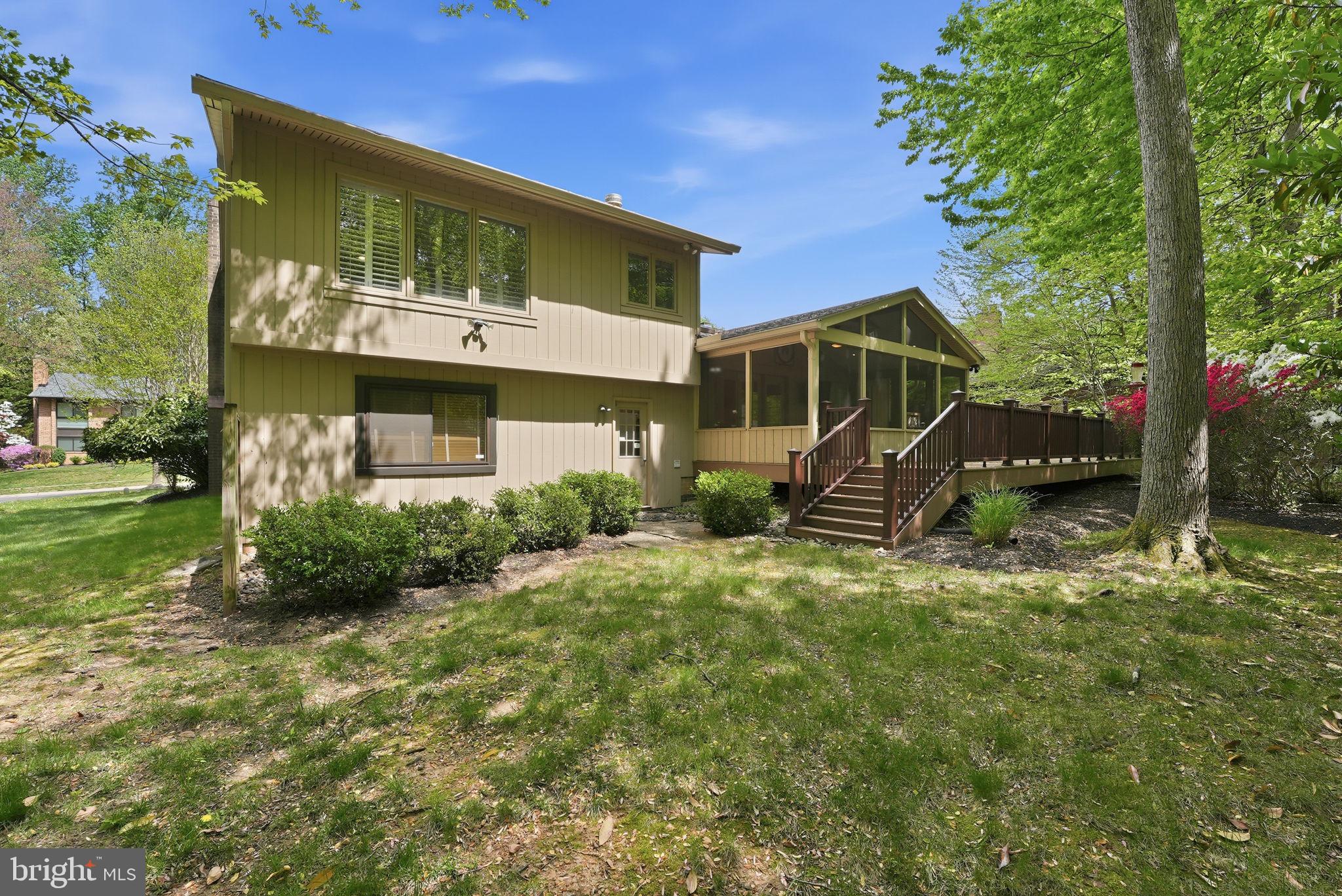 POTOMAC WOODS - Residential