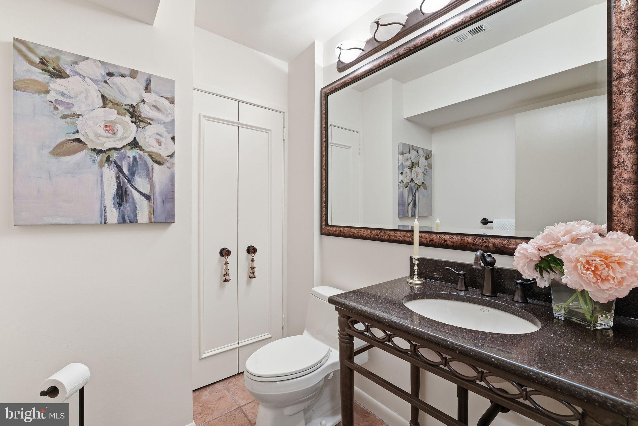 POTOMAC WOODS - Residential