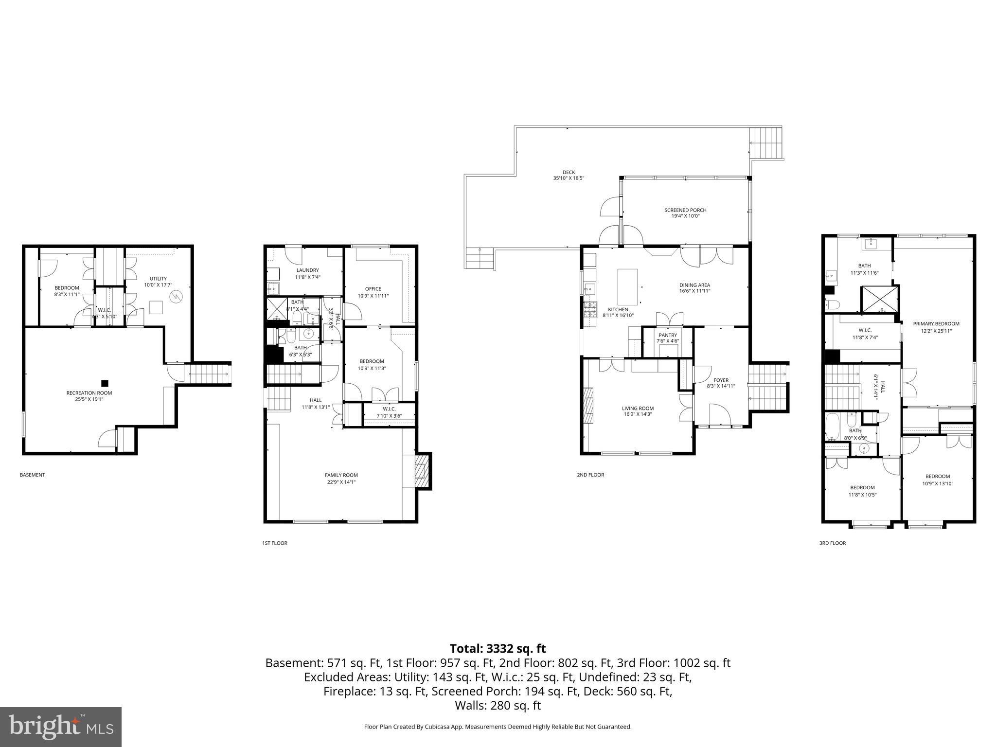 POTOMAC WOODS - Residential