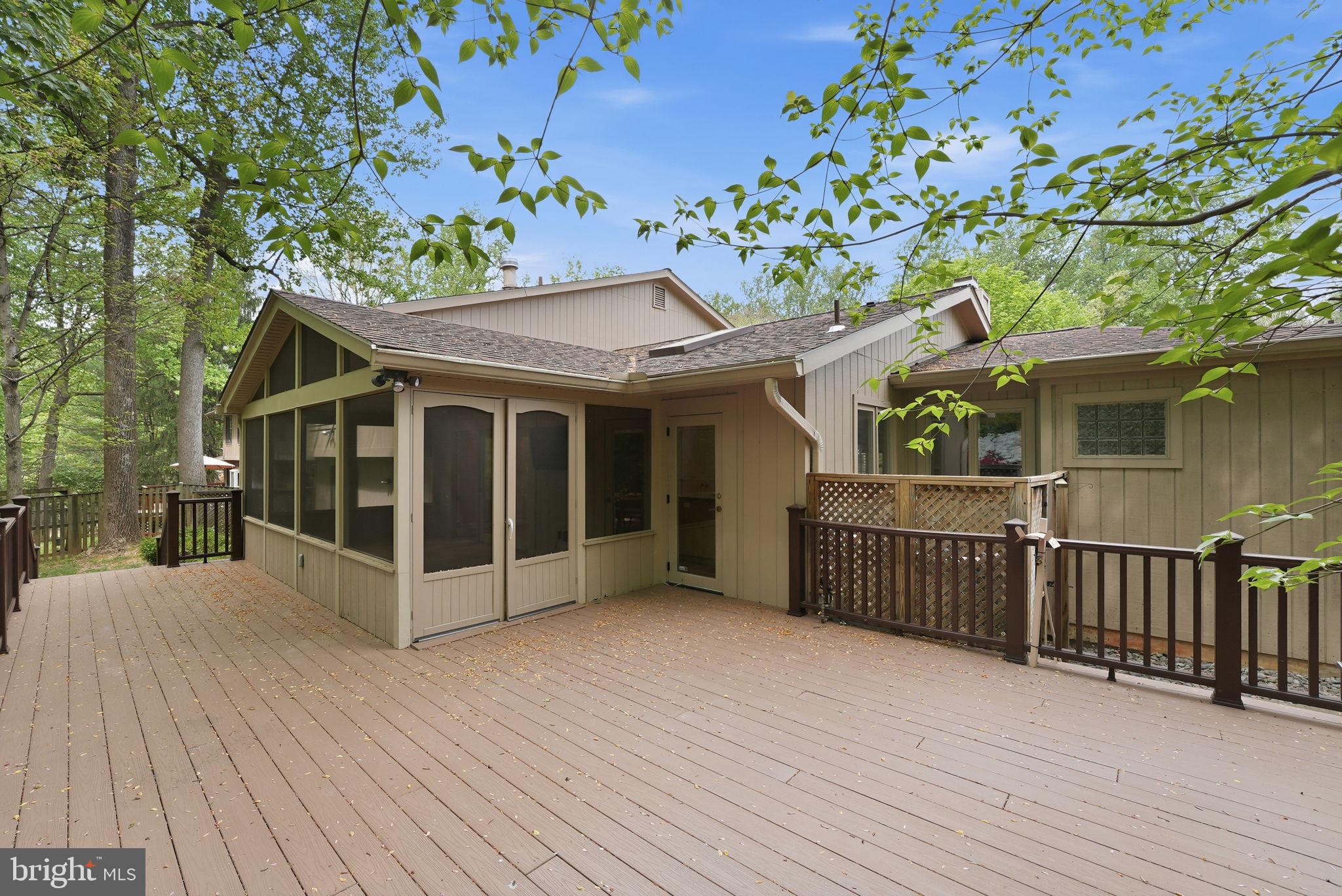 POTOMAC WOODS - Residential