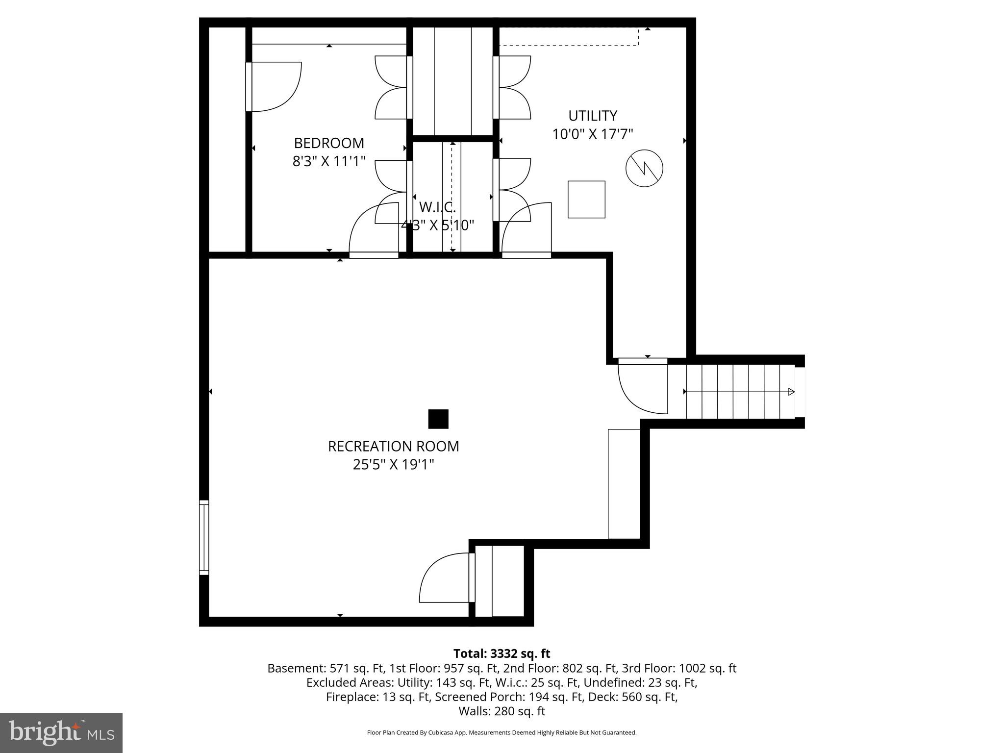 POTOMAC WOODS - Residential