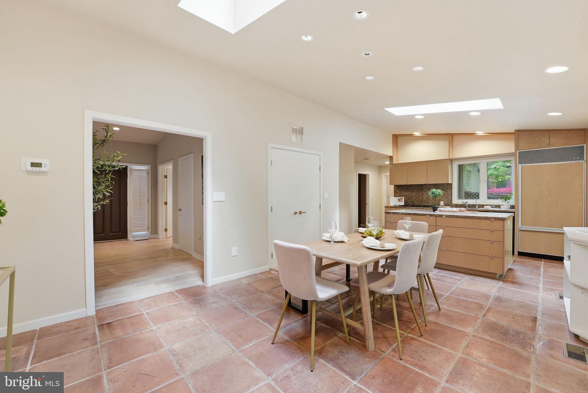 POTOMAC WOODS - Residential