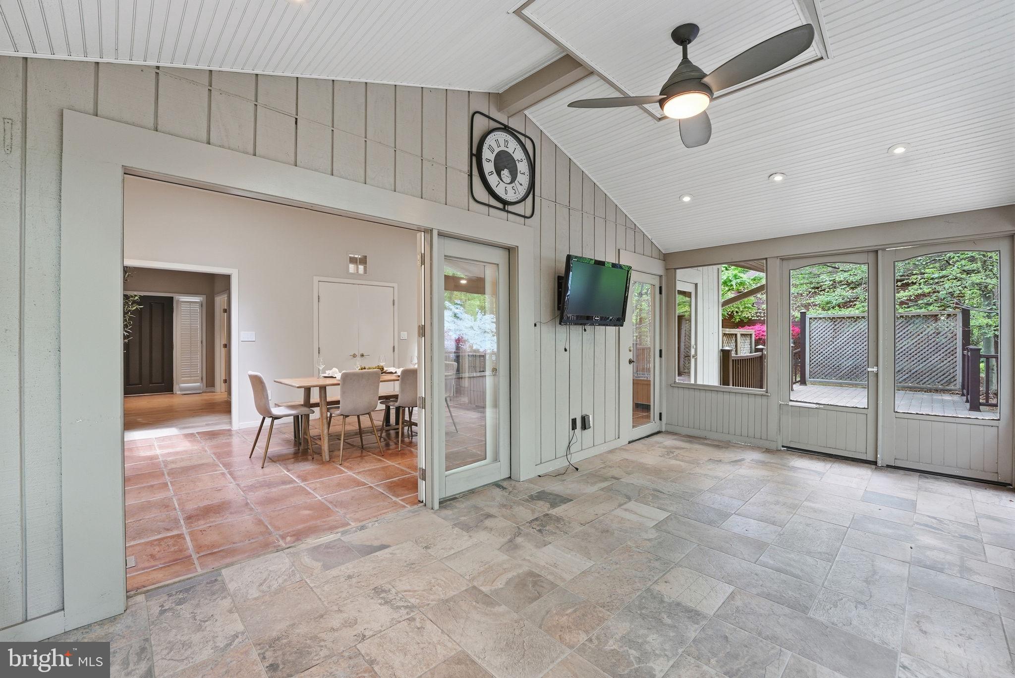 POTOMAC WOODS - Residential