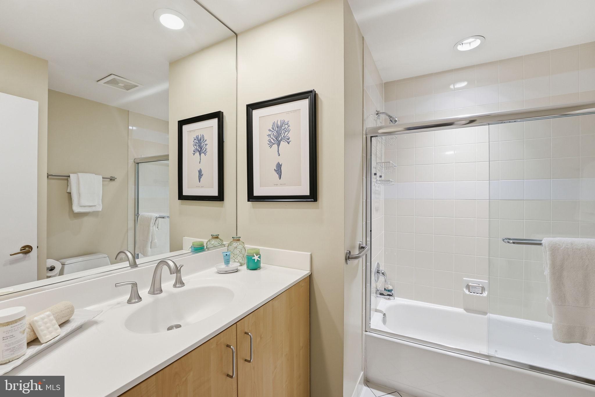 POTOMAC WOODS - Residential