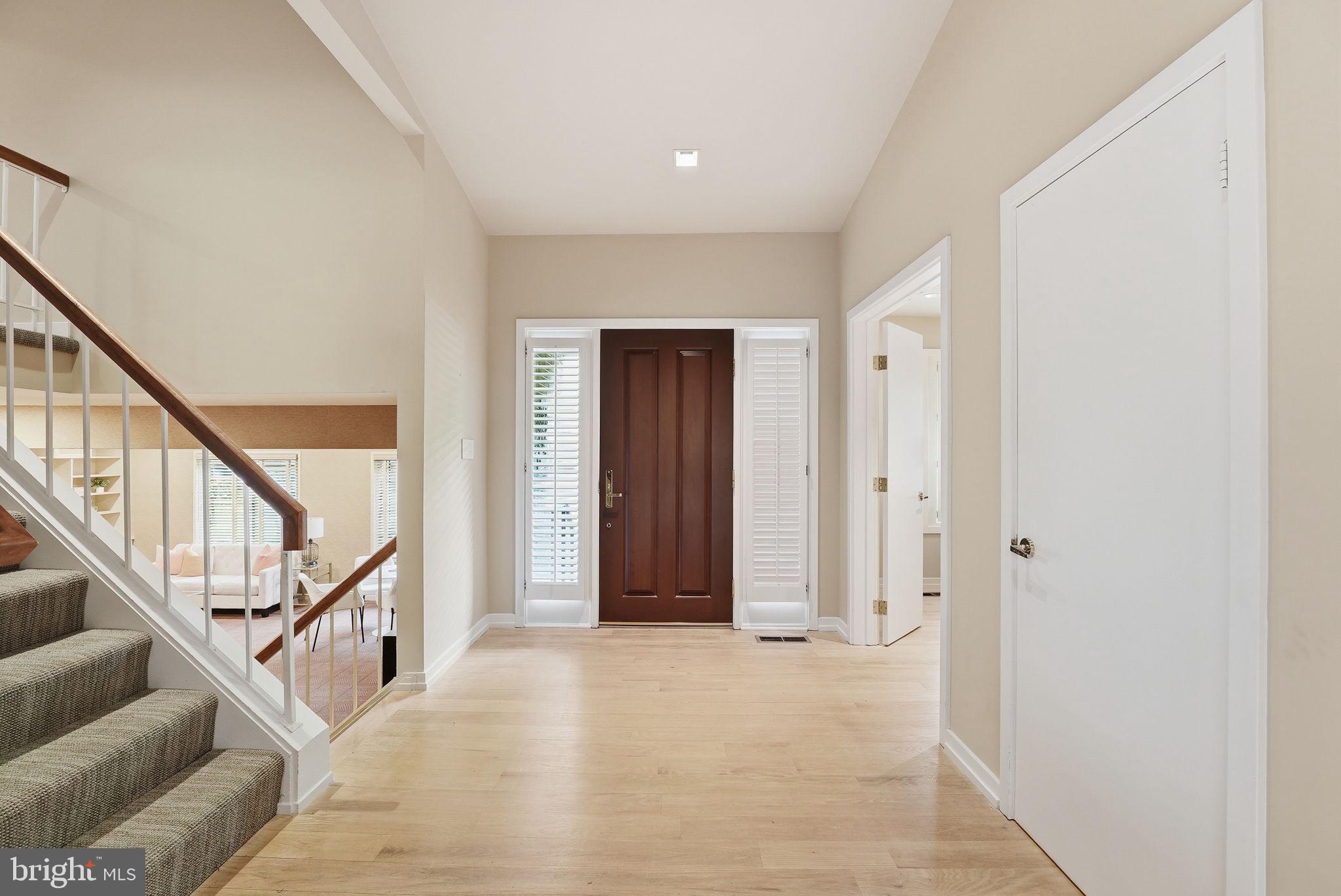 POTOMAC WOODS - Residential