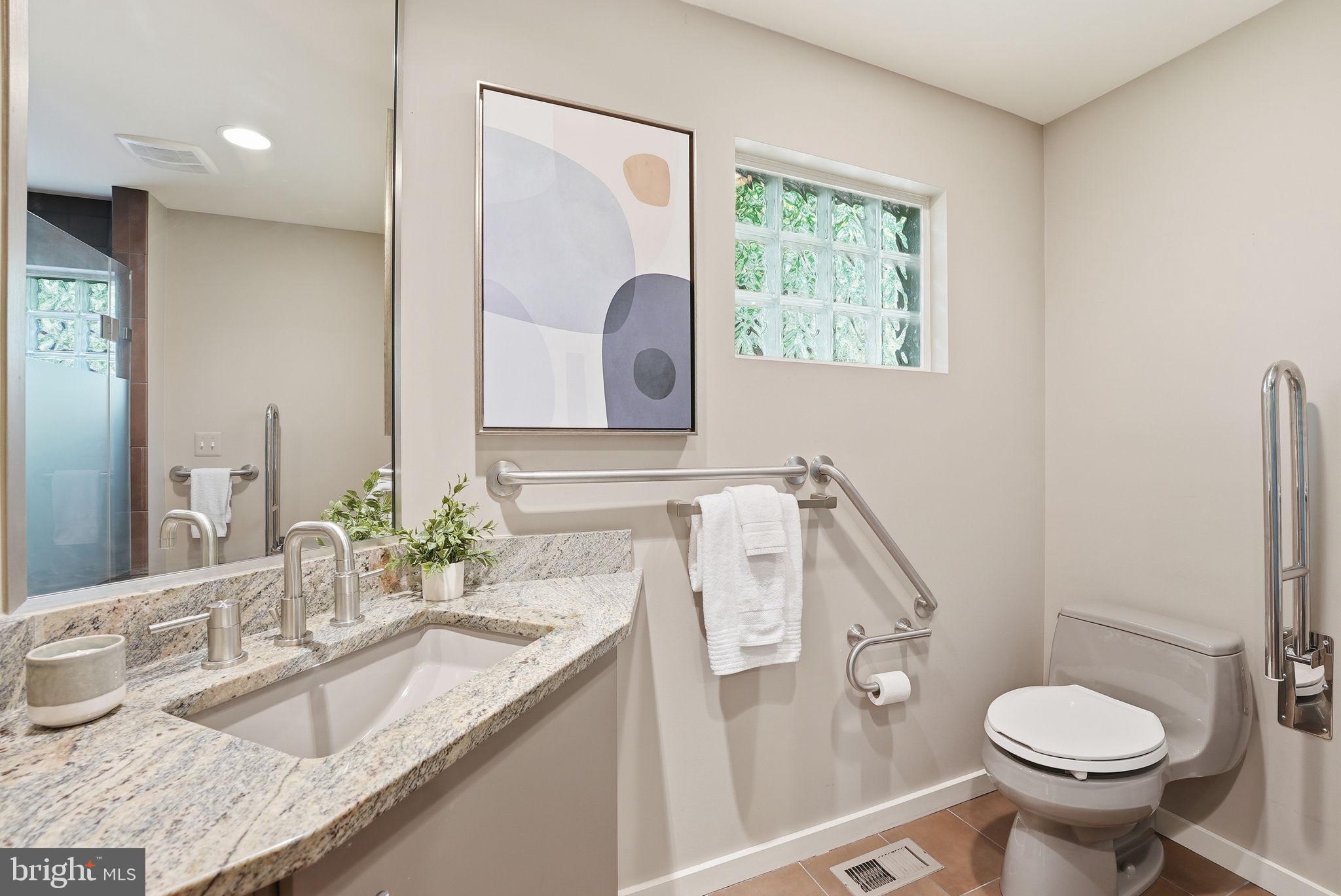 POTOMAC WOODS - Residential