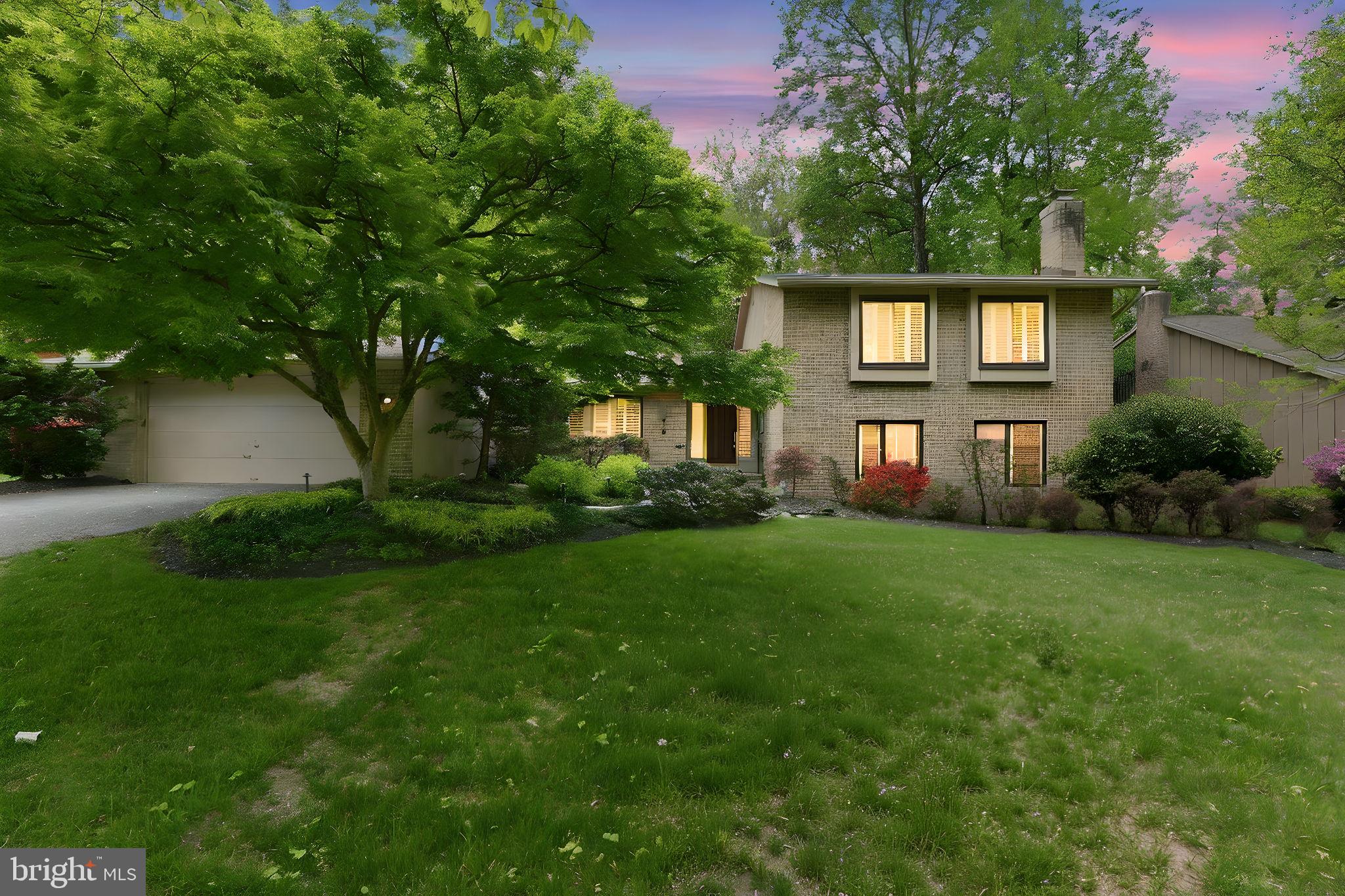 POTOMAC WOODS - Residential