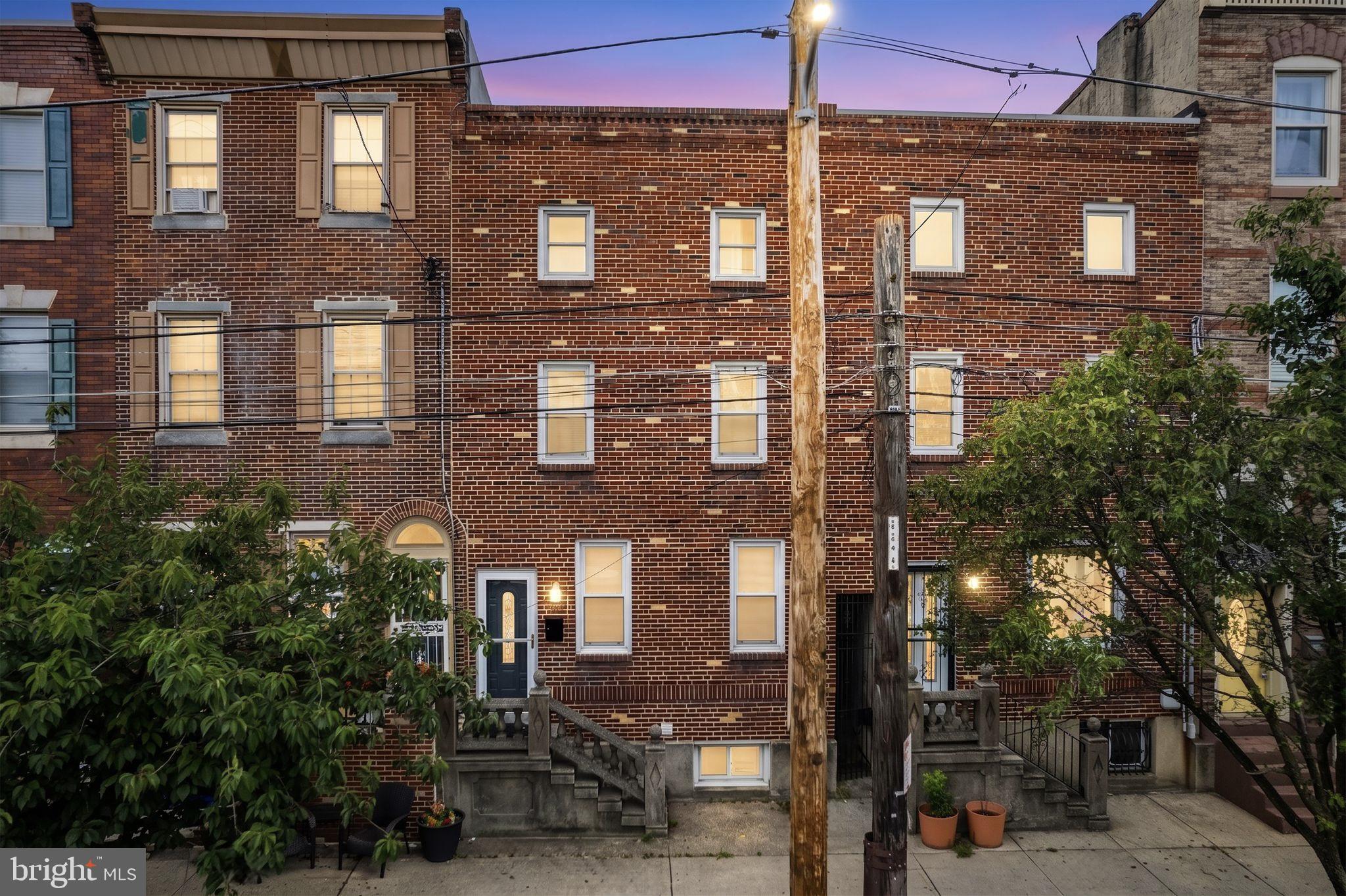 2320 E LEHIGH