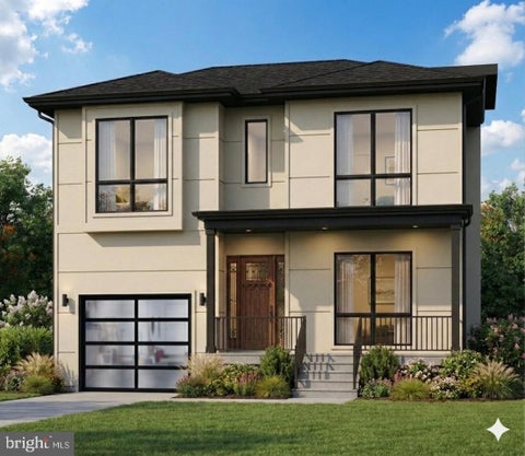 Photo of 602 S Wakefield Street, ARLINGTON, VA 22204 (MLS # VAAR2075092)