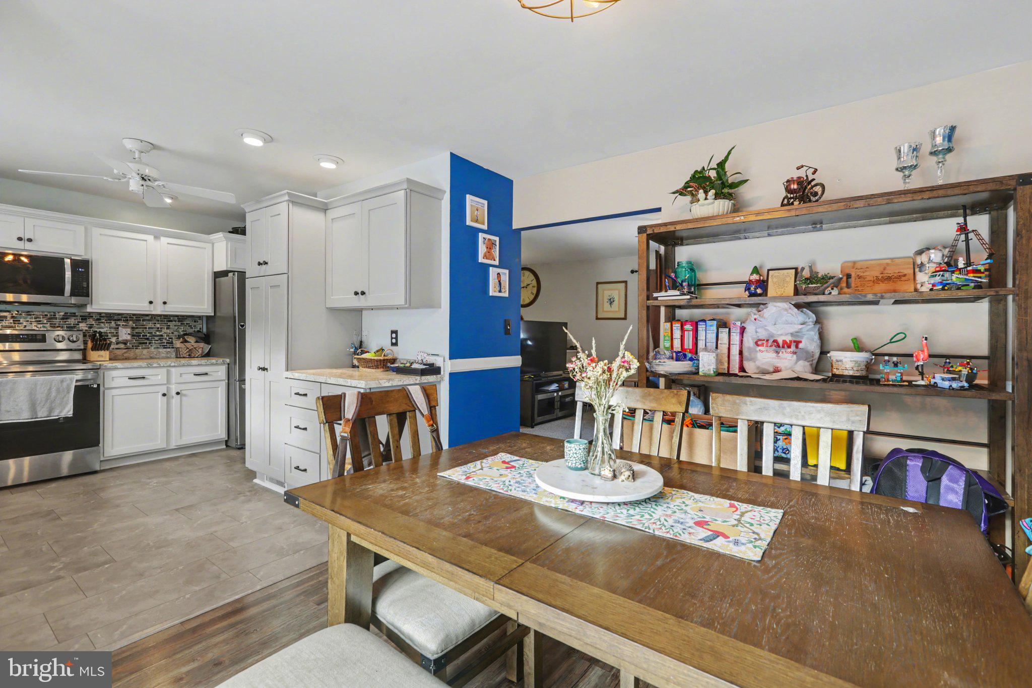 MEMFORD ESTATES - Residential