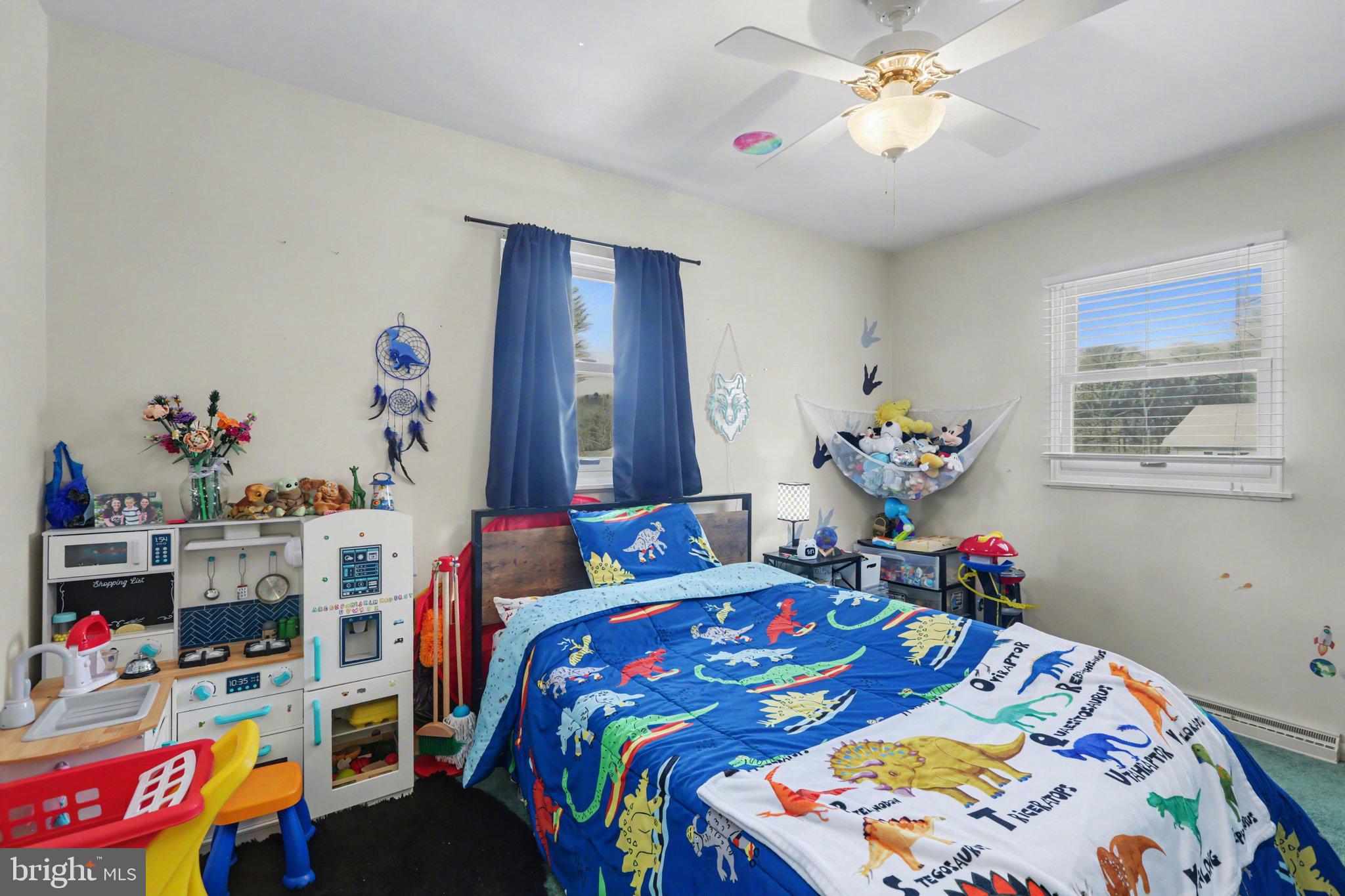 MEMFORD ESTATES - Residential