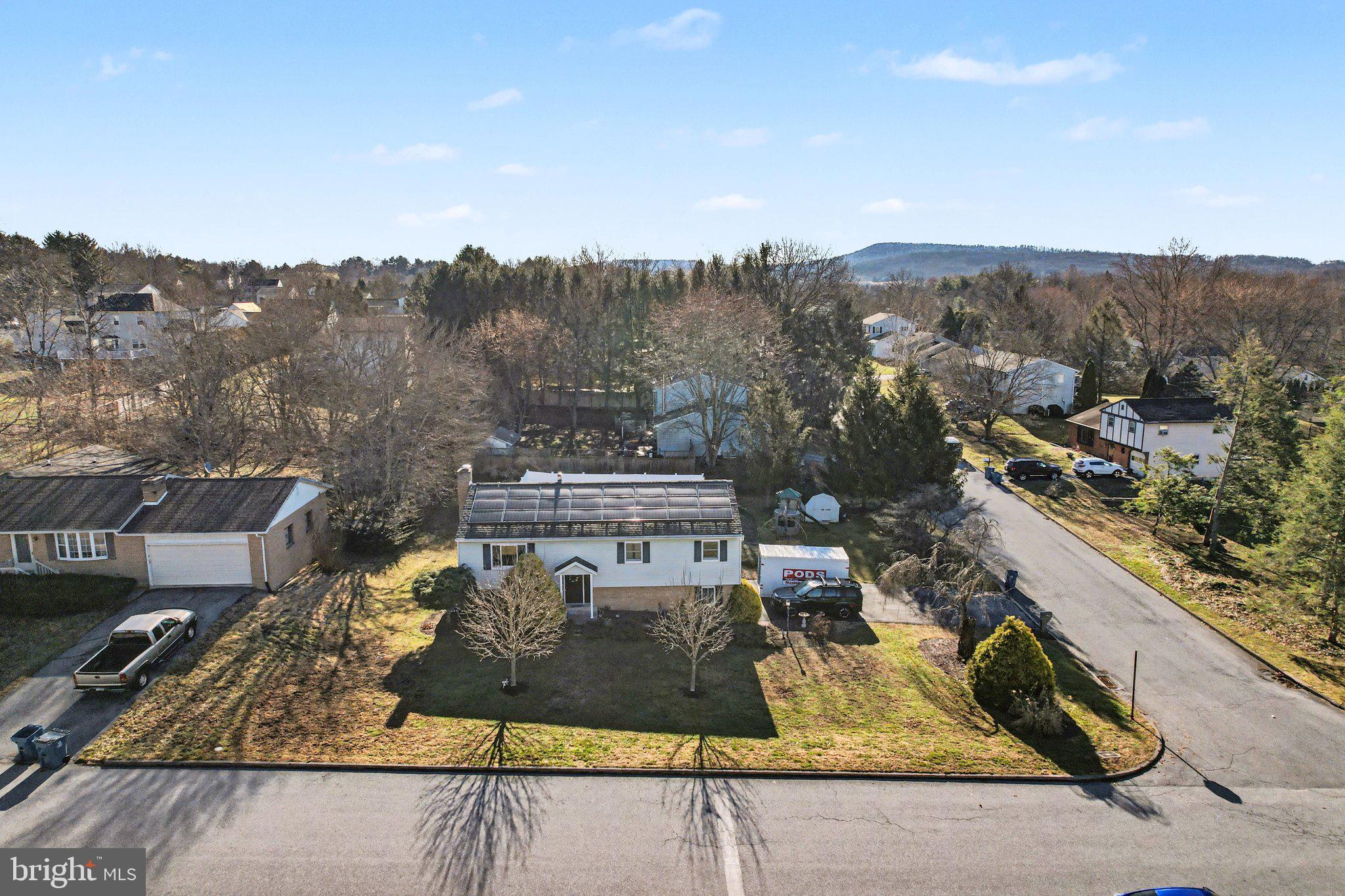 MEMFORD ESTATES - Residential