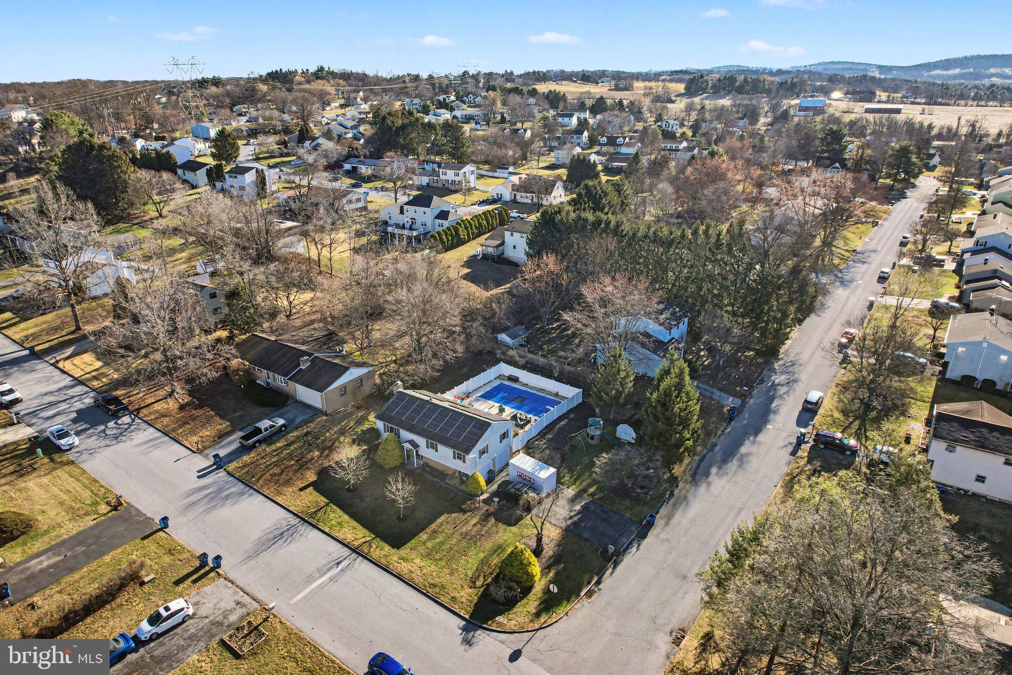 MEMFORD ESTATES - Residential