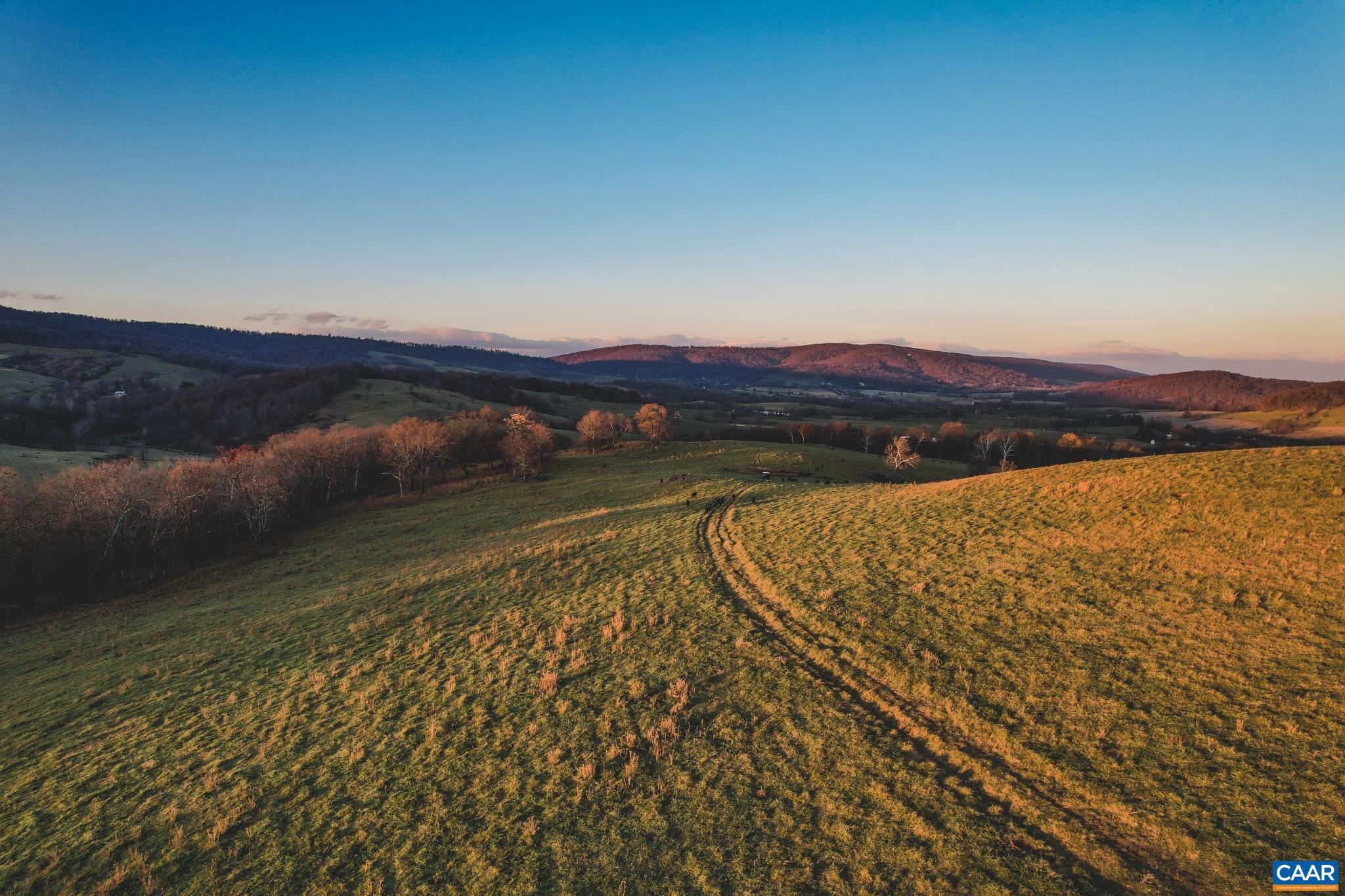 NONE AVAILABLE - Land