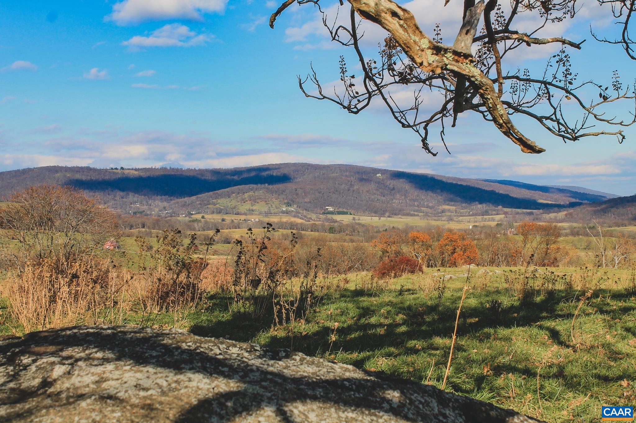 NONE AVAILABLE - Land