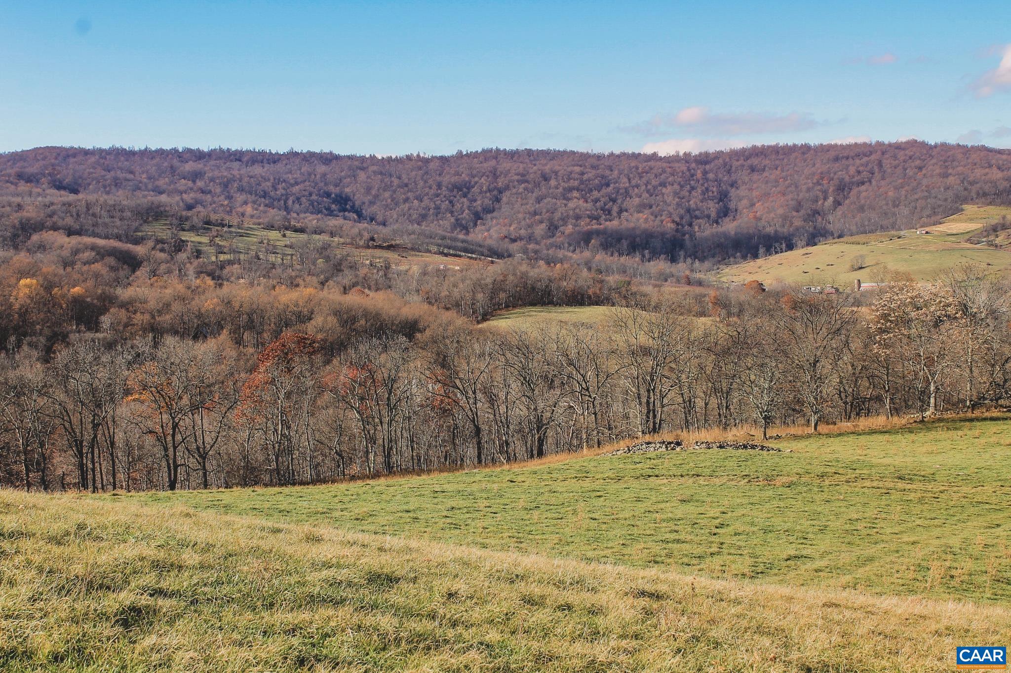 NONE AVAILABLE - Land