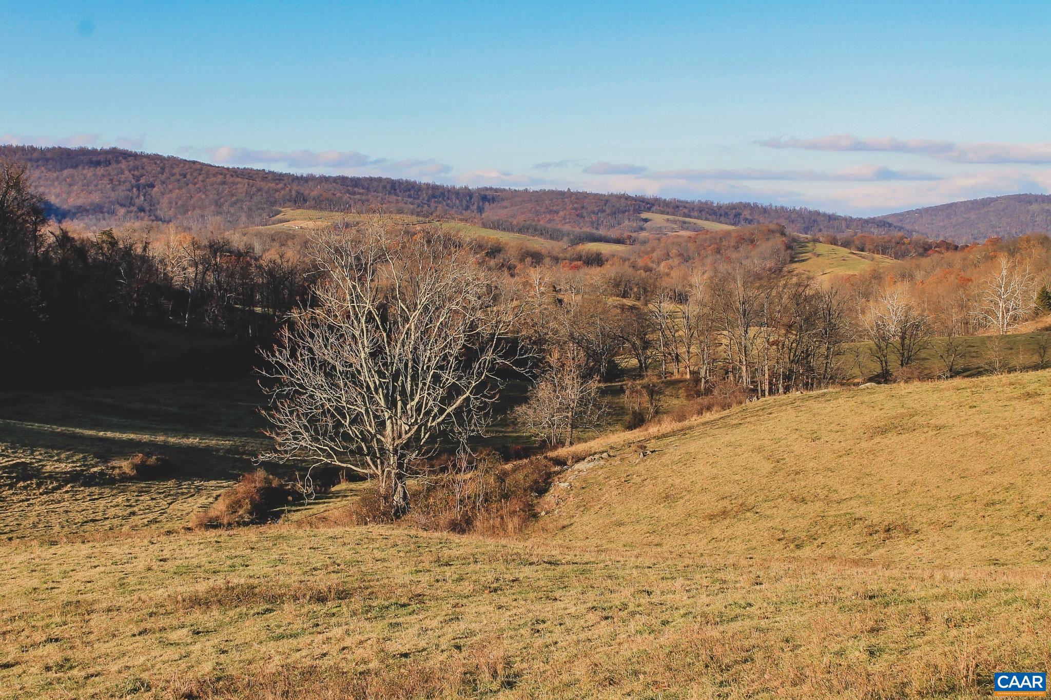 NONE AVAILABLE - Land