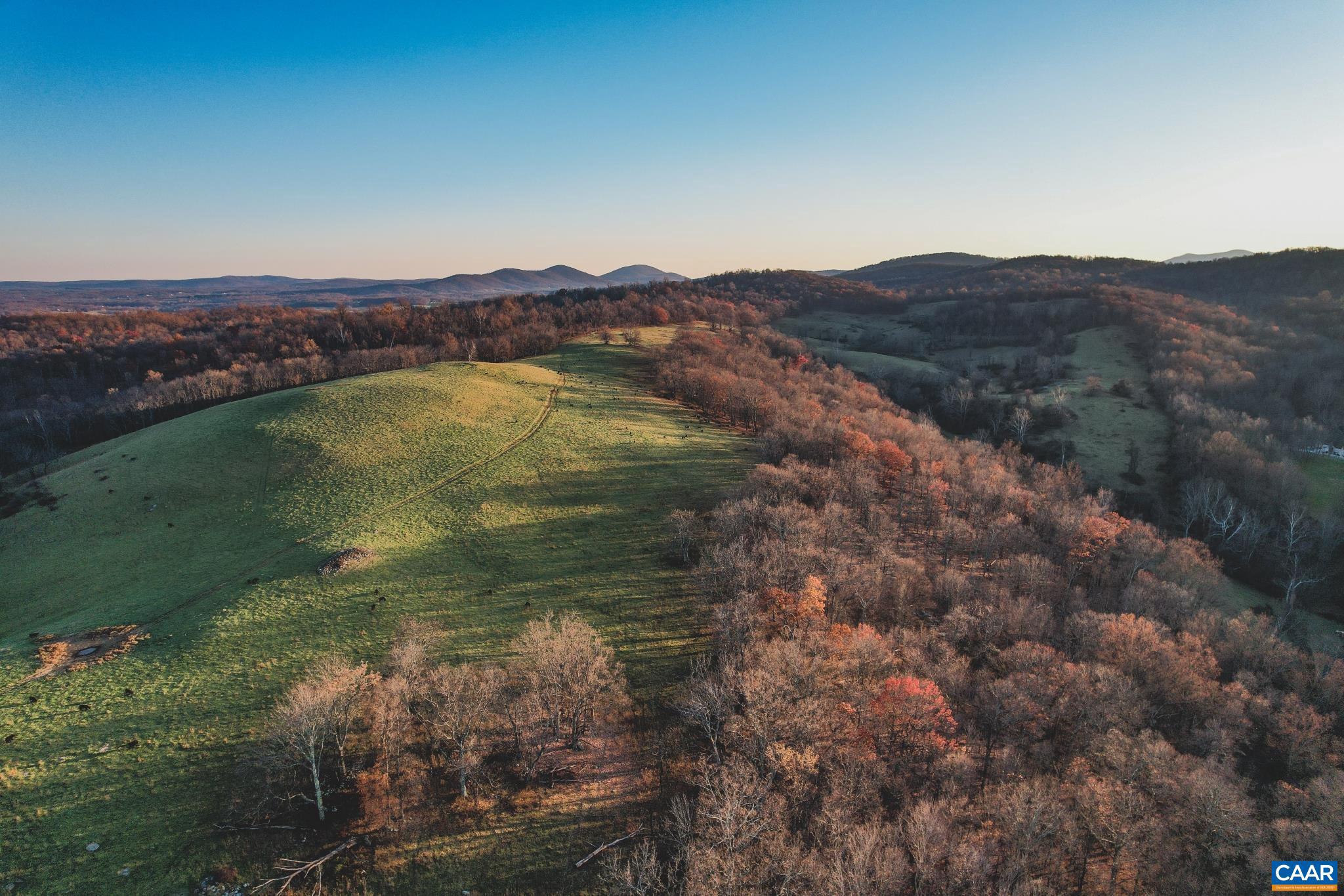 NONE AVAILABLE - Land