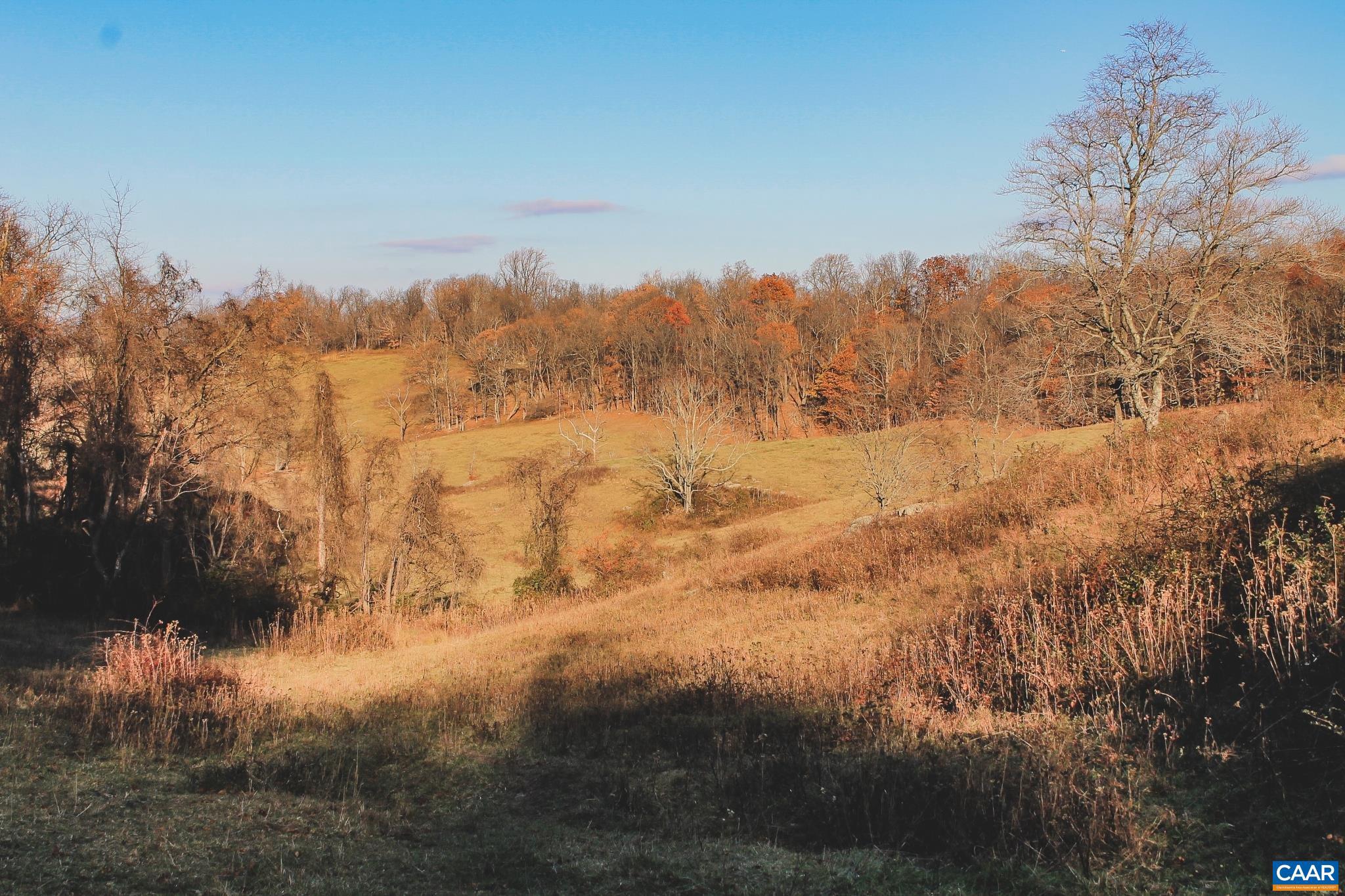 NONE AVAILABLE - Land