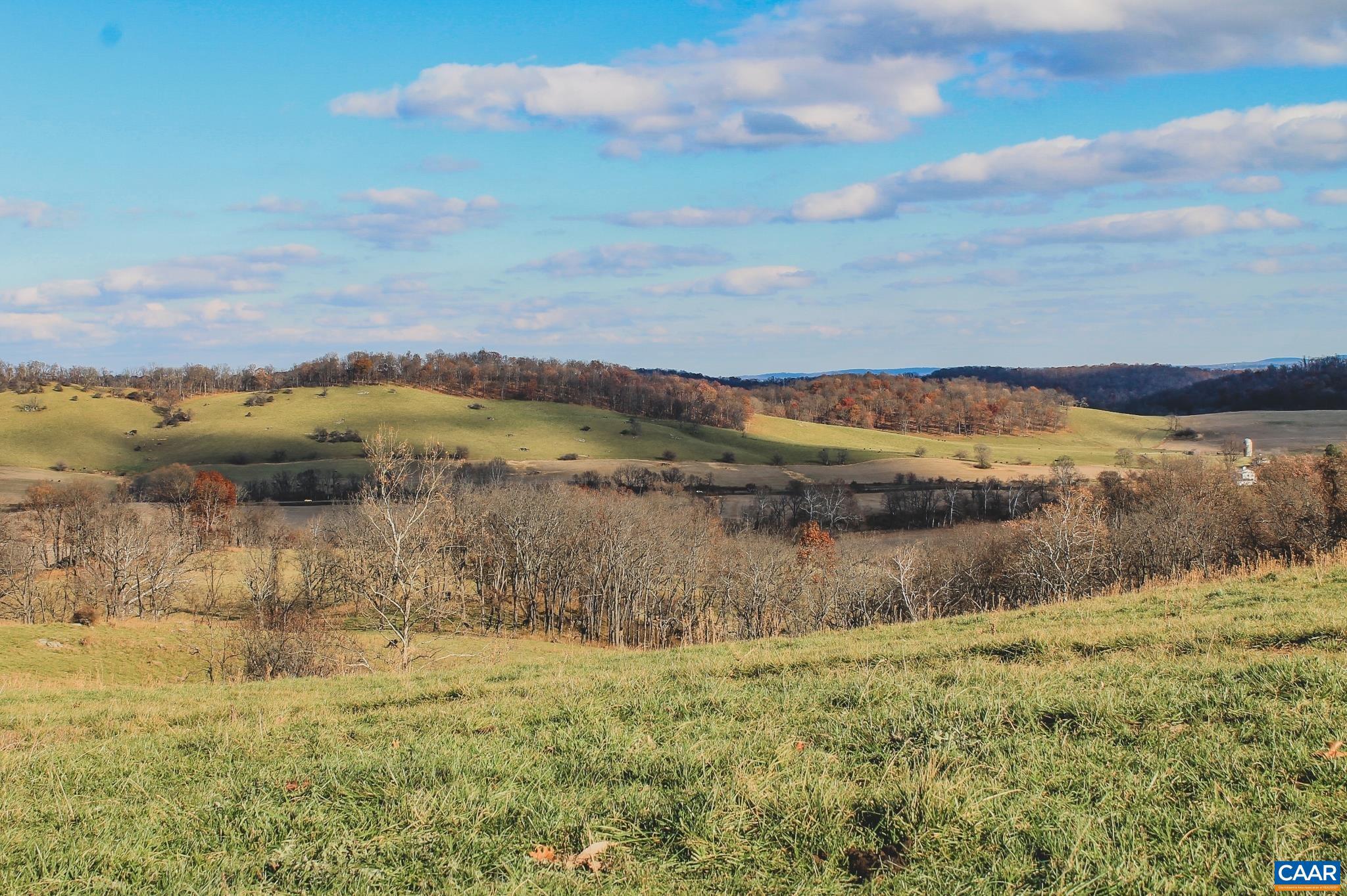 NONE AVAILABLE - Land