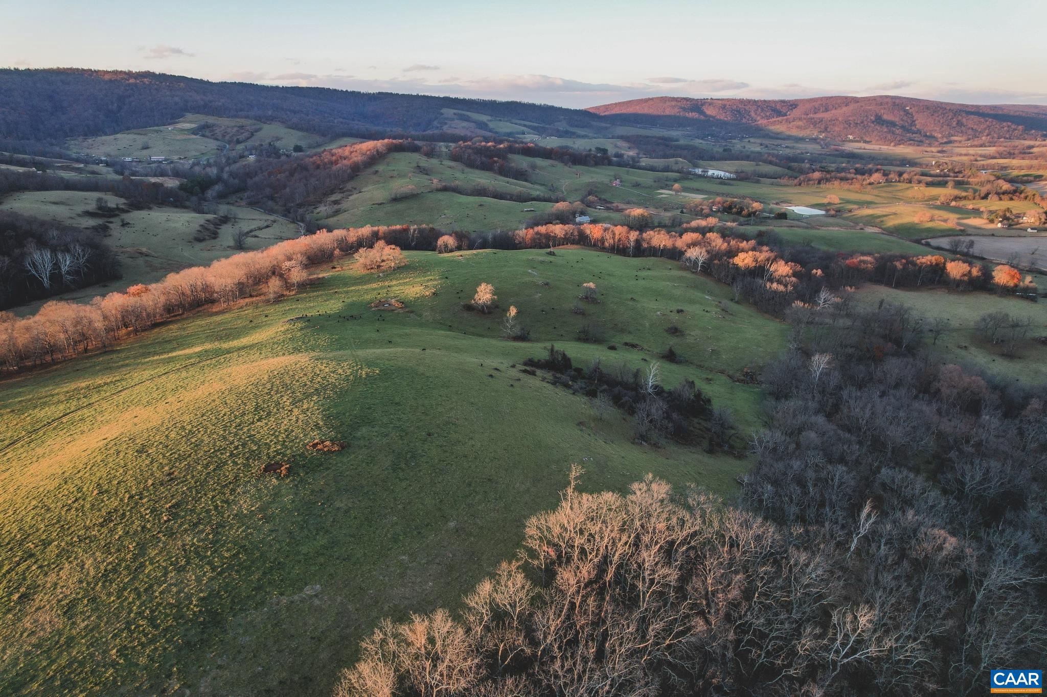 NONE AVAILABLE - Land