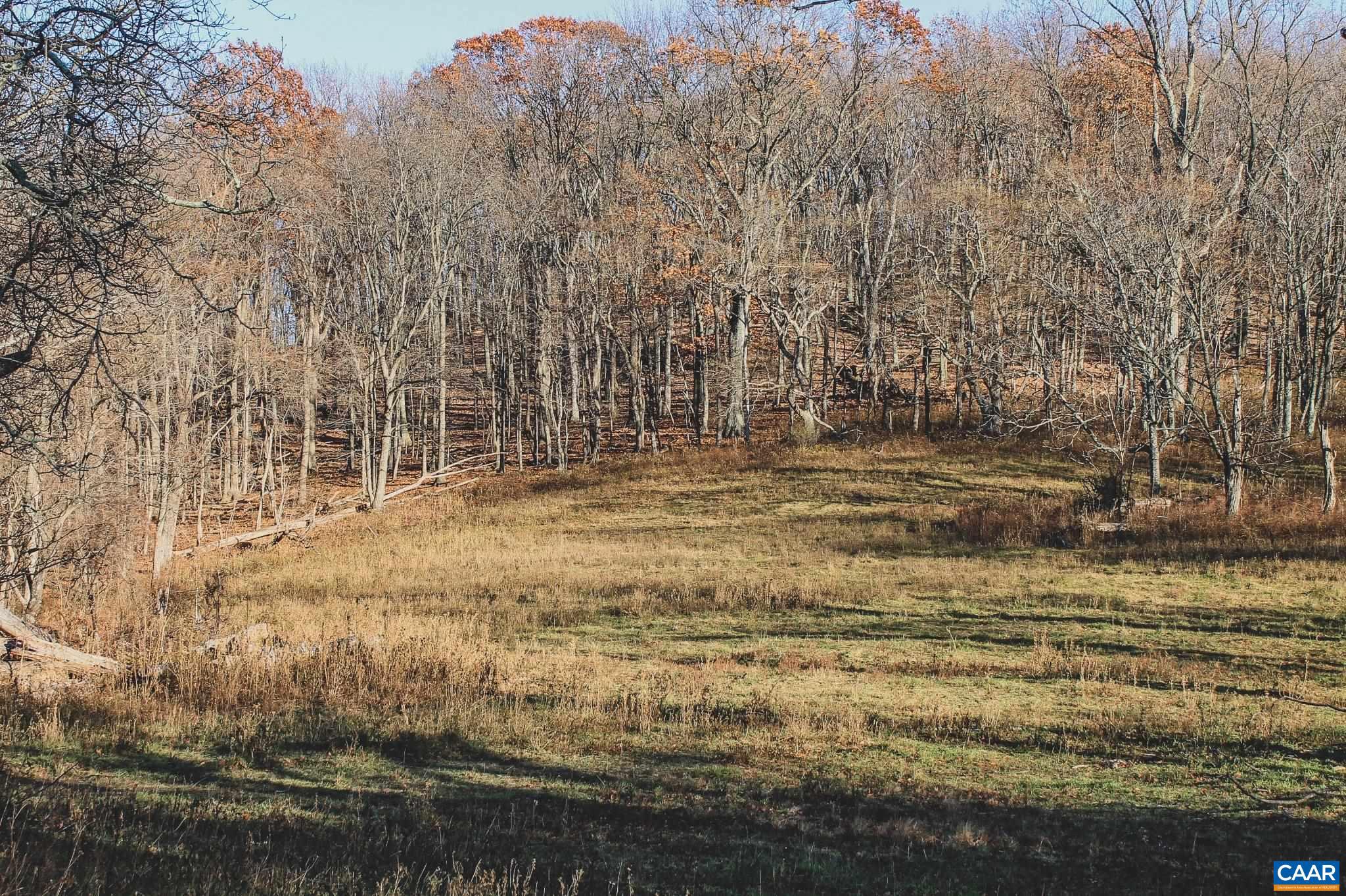 NONE AVAILABLE - Land