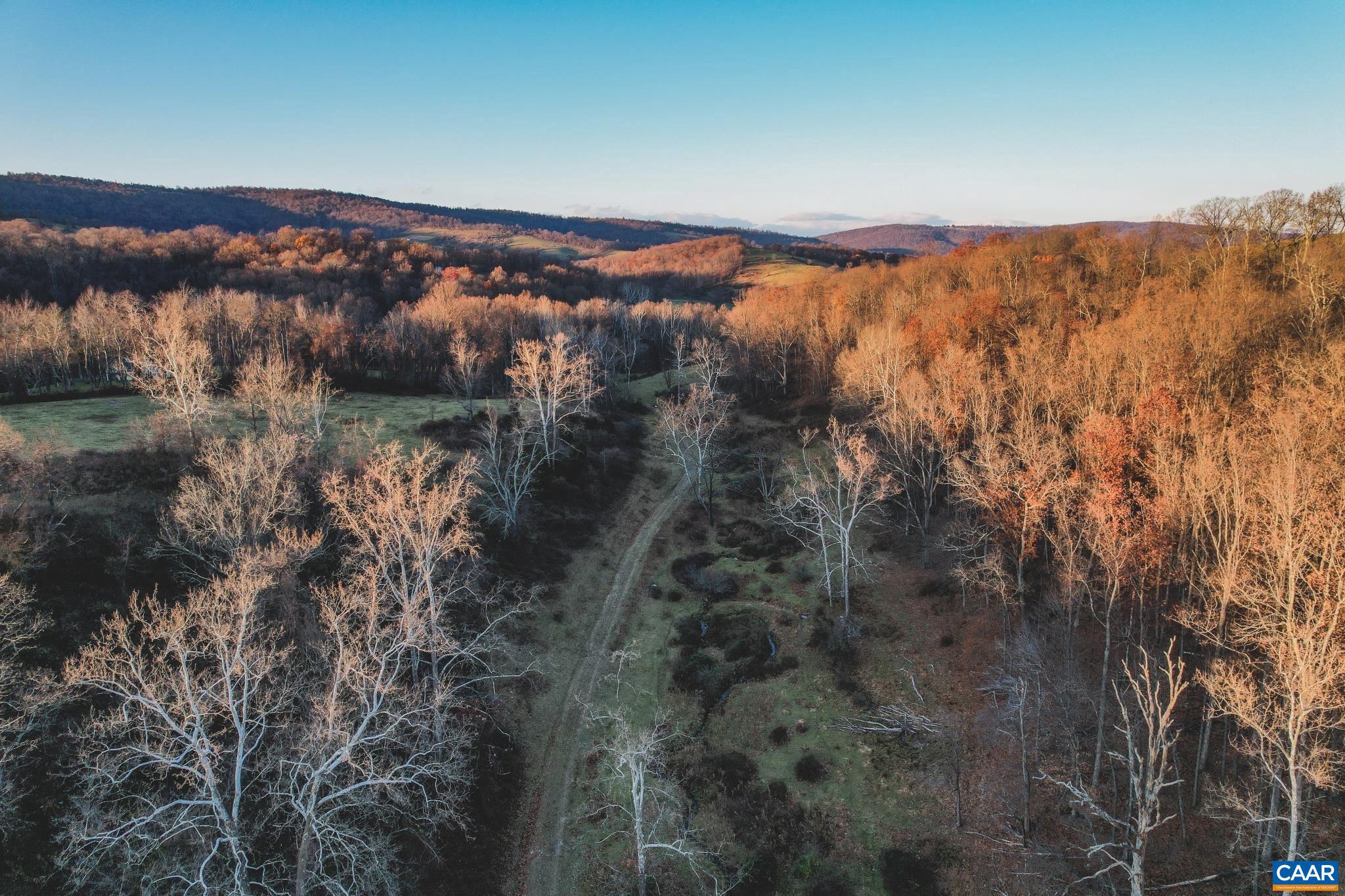 NONE AVAILABLE - Land