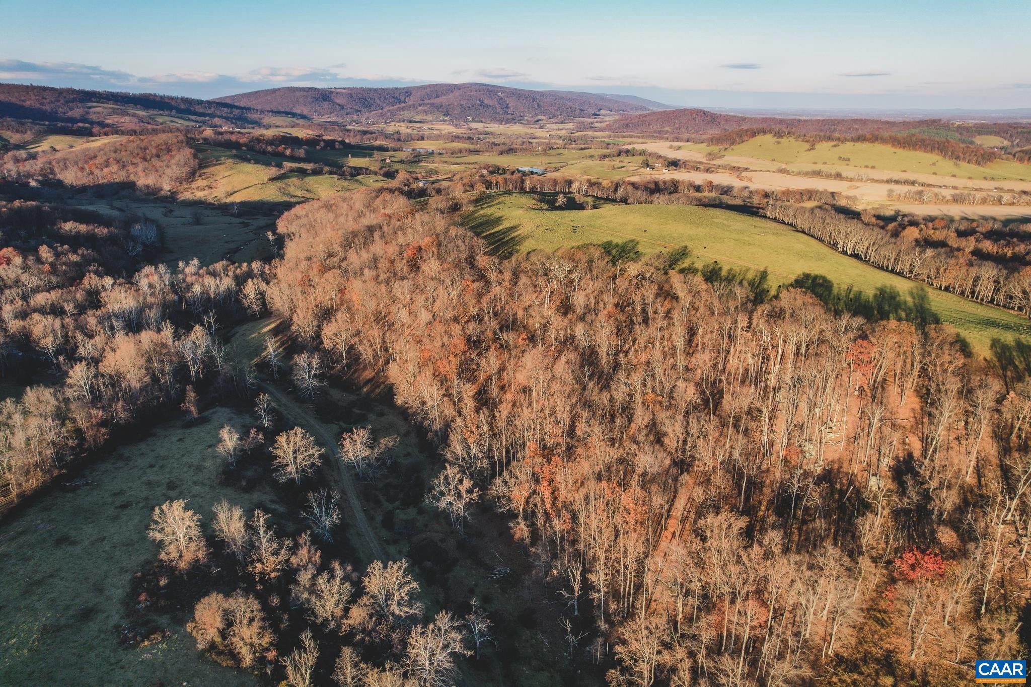 NONE AVAILABLE - Land